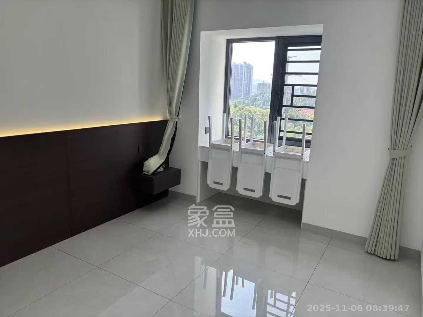 谷峰安置小区（惟德园）  3室2厅2卫    2900.0元/月室内图