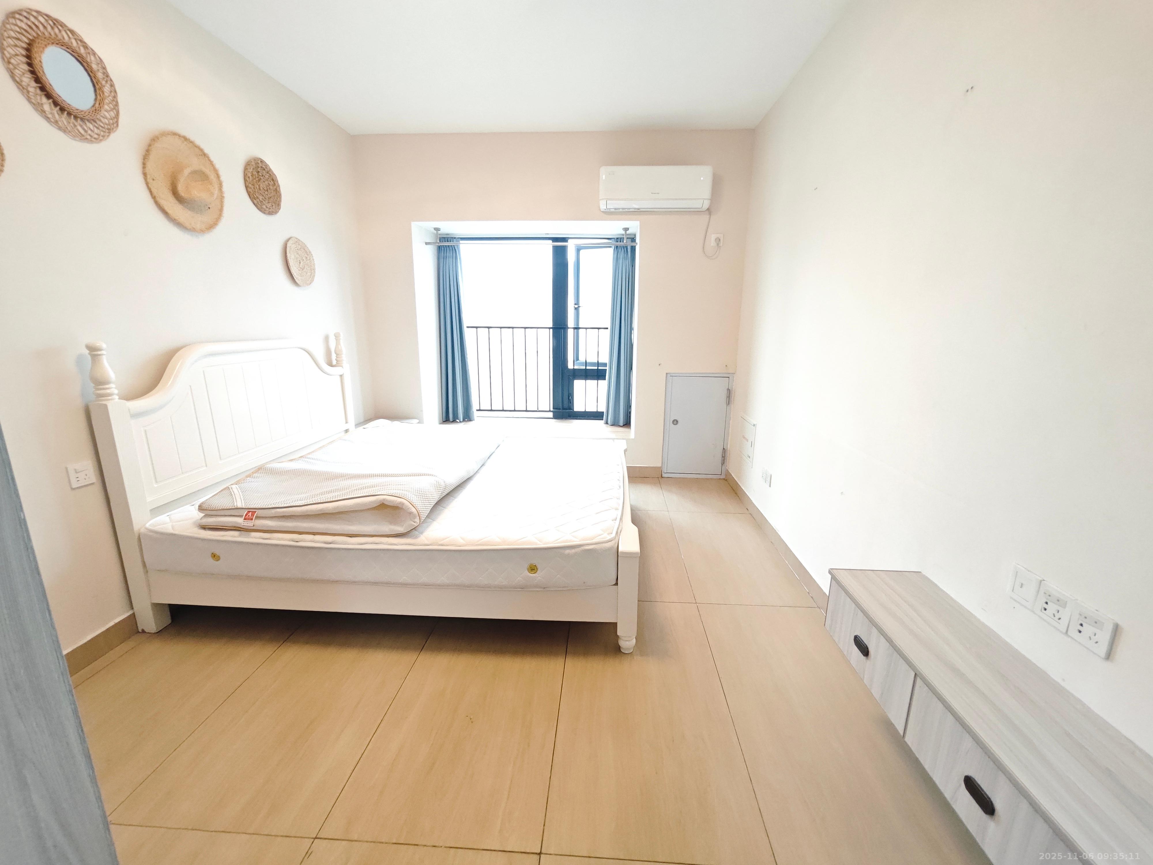 碧桂园城市之光 1室1厅1卫 1400.0元/月 碧桂园城市之光 1室1厅1卫 1400.0元/月室内图