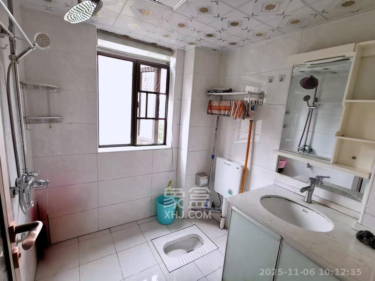 长城水郡  2室2厅1卫    1800.0元/月室内图