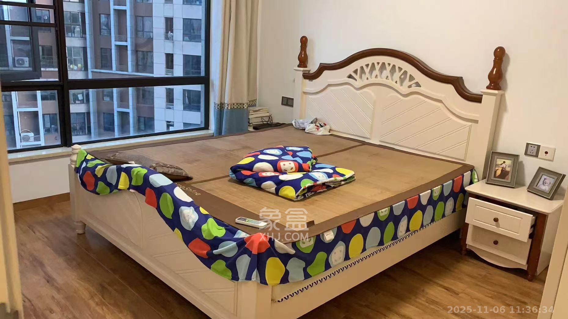 达美D6区  3室2厅1卫    2800.0元/月室内图