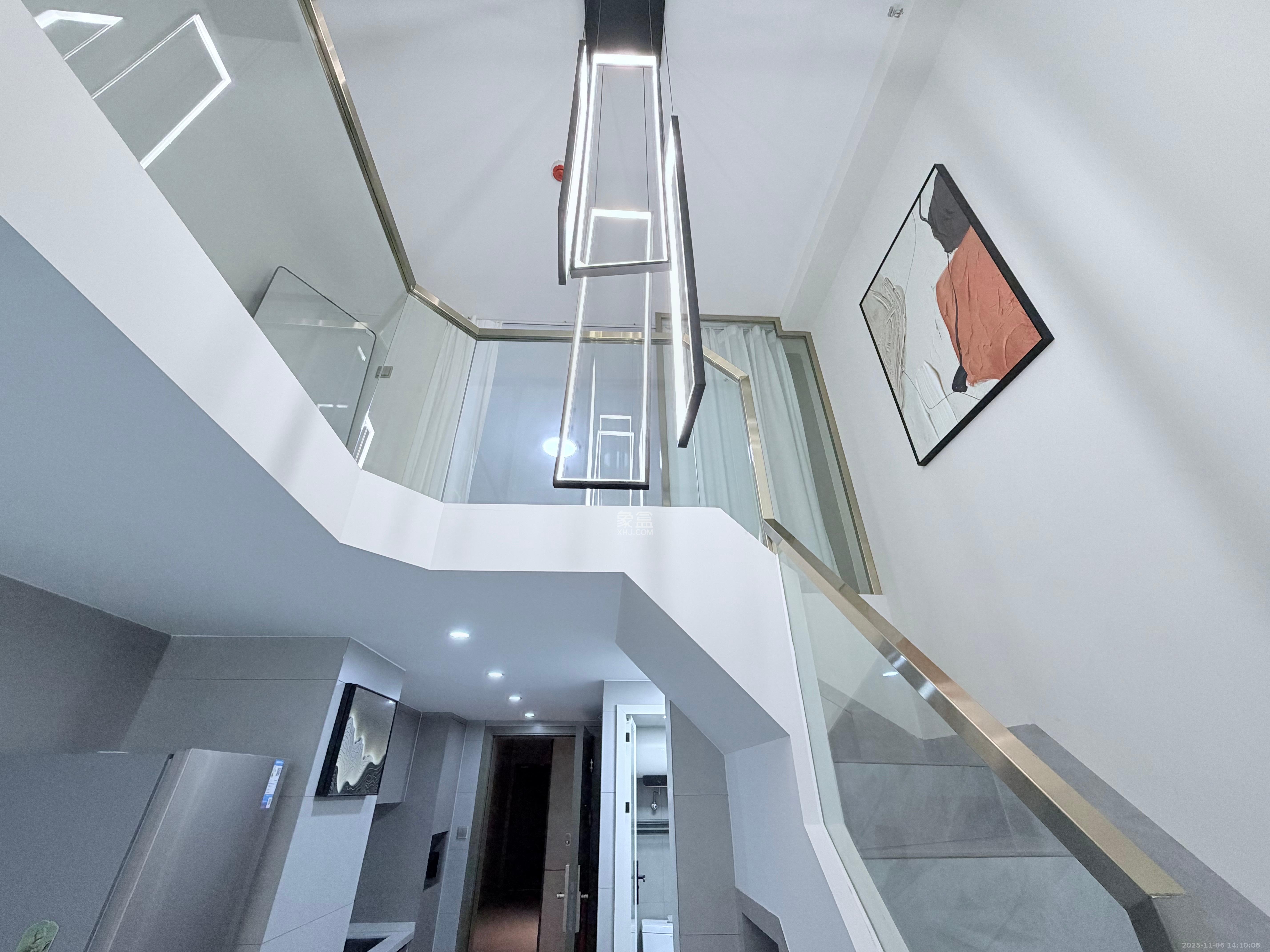 时代MOMA云PARK  2室1厅1卫    2800.0元/月室内图