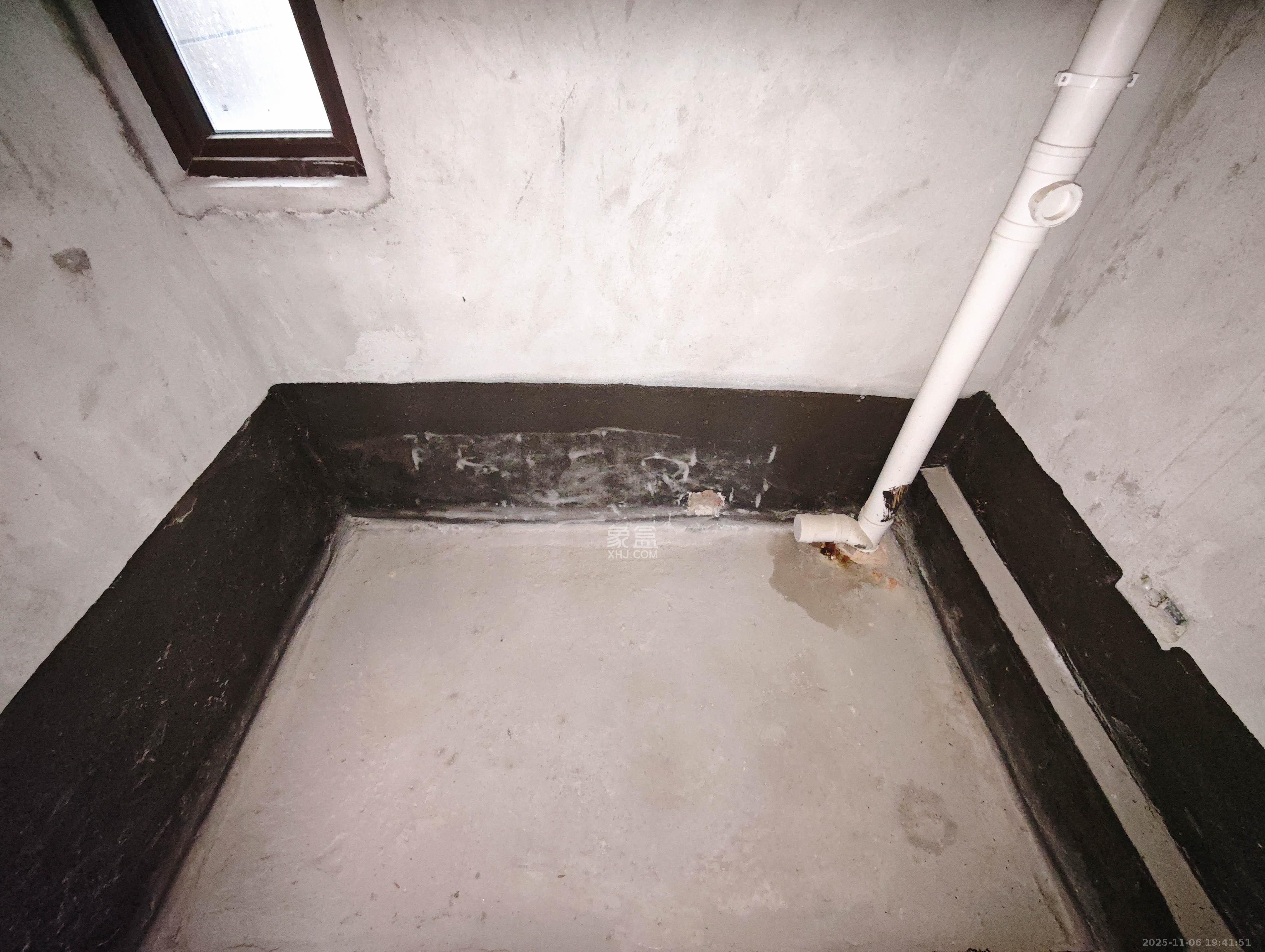 保利东郡  3室2厅2卫    78.0万卫生间