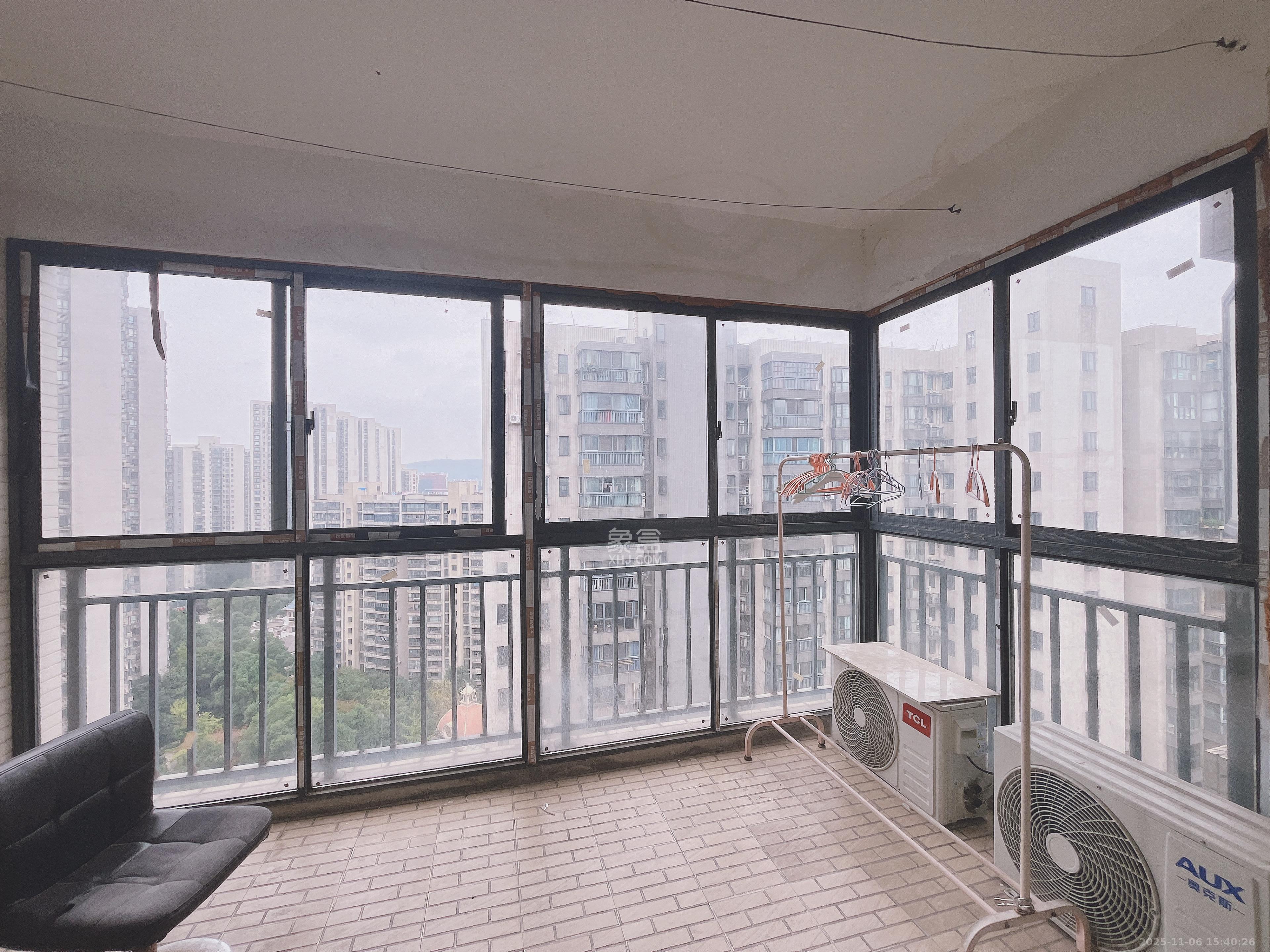 莱茵城 2室2厅1卫 1600.0元/月 莱茵城 2室2厅1卫 1600.0元/月室内图