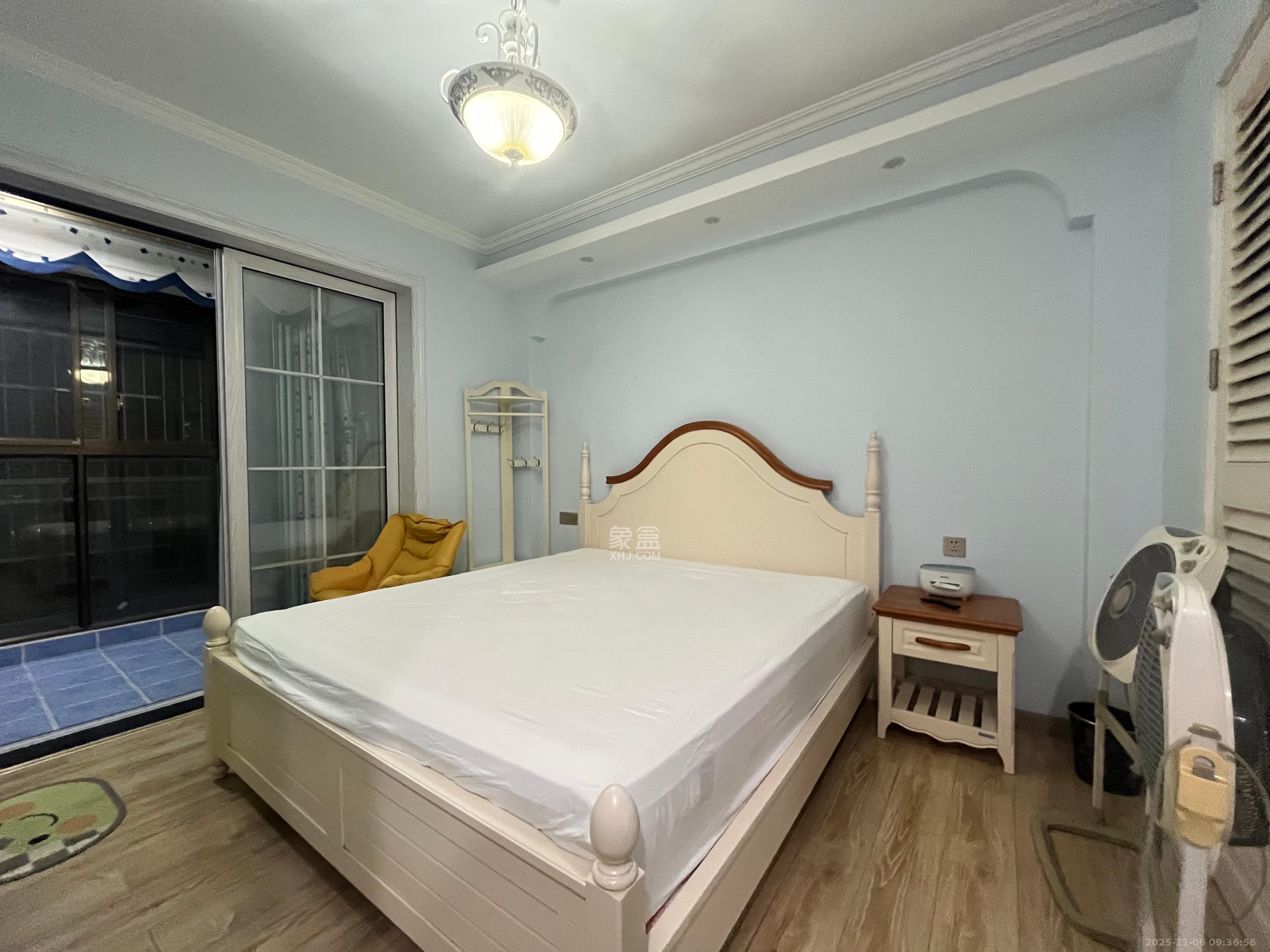 君悦紫园  1室1厅1卫    1700.0元/月室内图