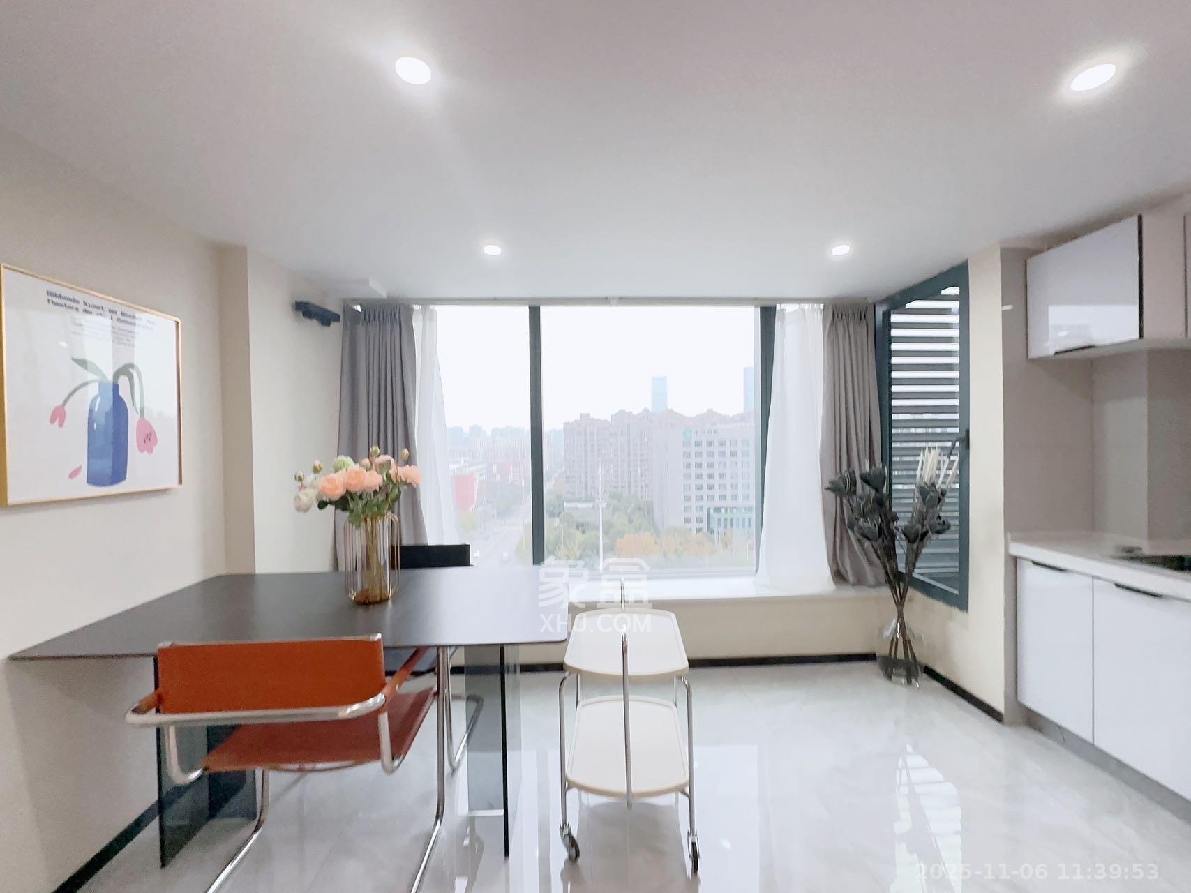 京武浪琴山三期（京武中心）  2室1厅1卫    3000.0元/月室内图