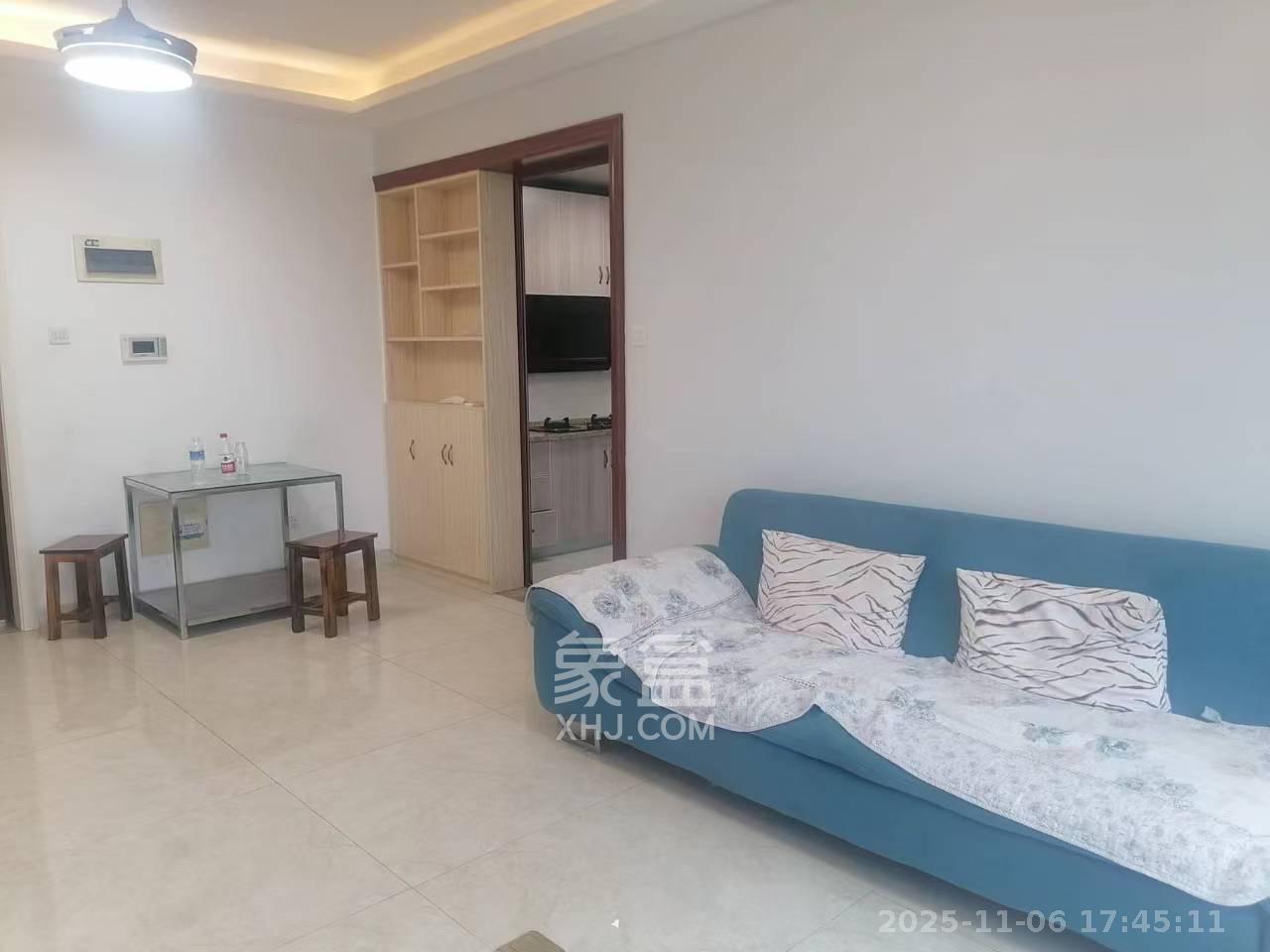 天下一家 2室2厅1卫 2200.0元/月 天下一家 2室2厅1卫 2200.0元/月室内图