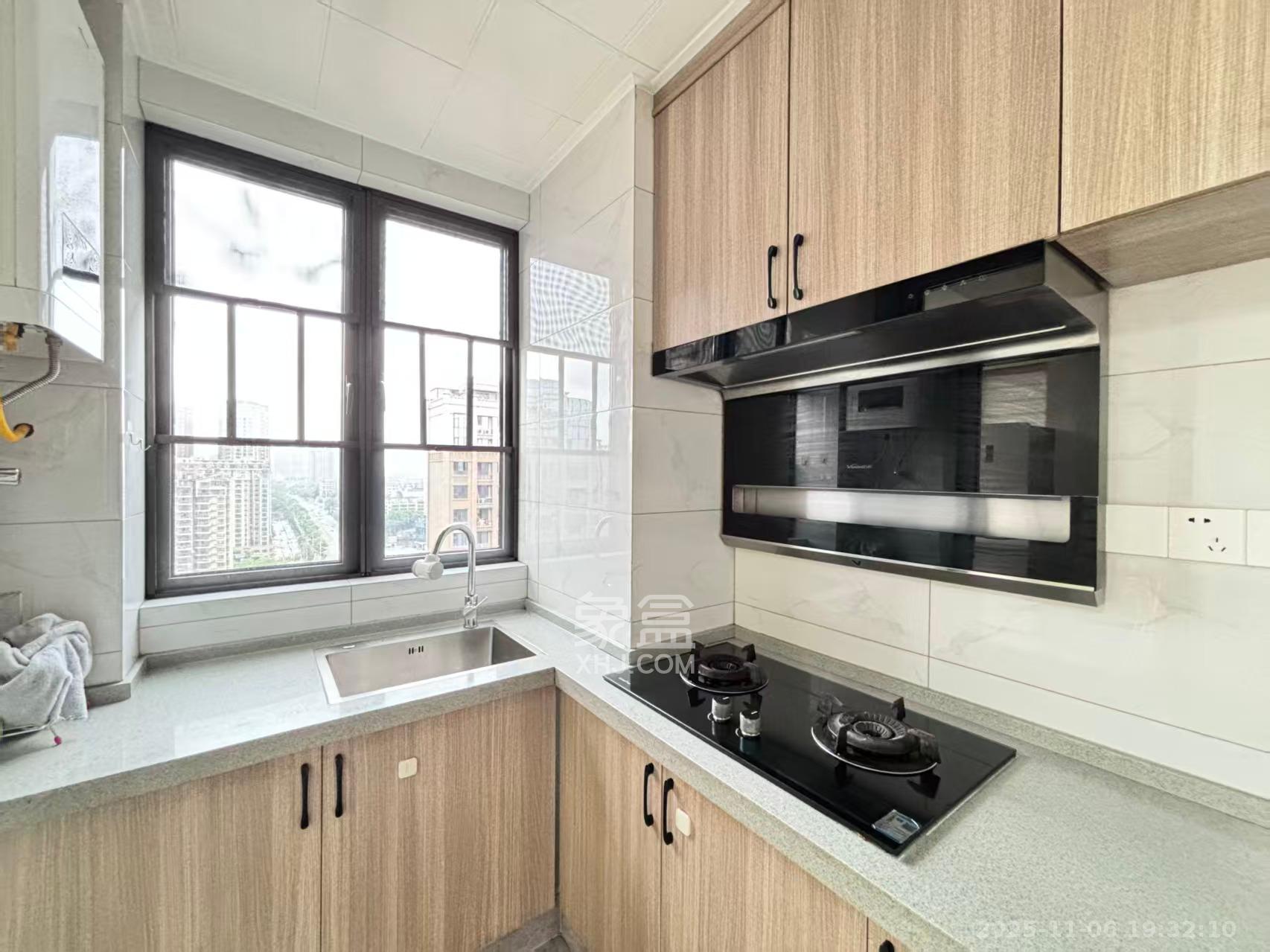 云开壹品樾玺 1室0厅0卫 3200.0元/月 云开壹品樾玺 1室0厅0卫 3200.0元/月室内图