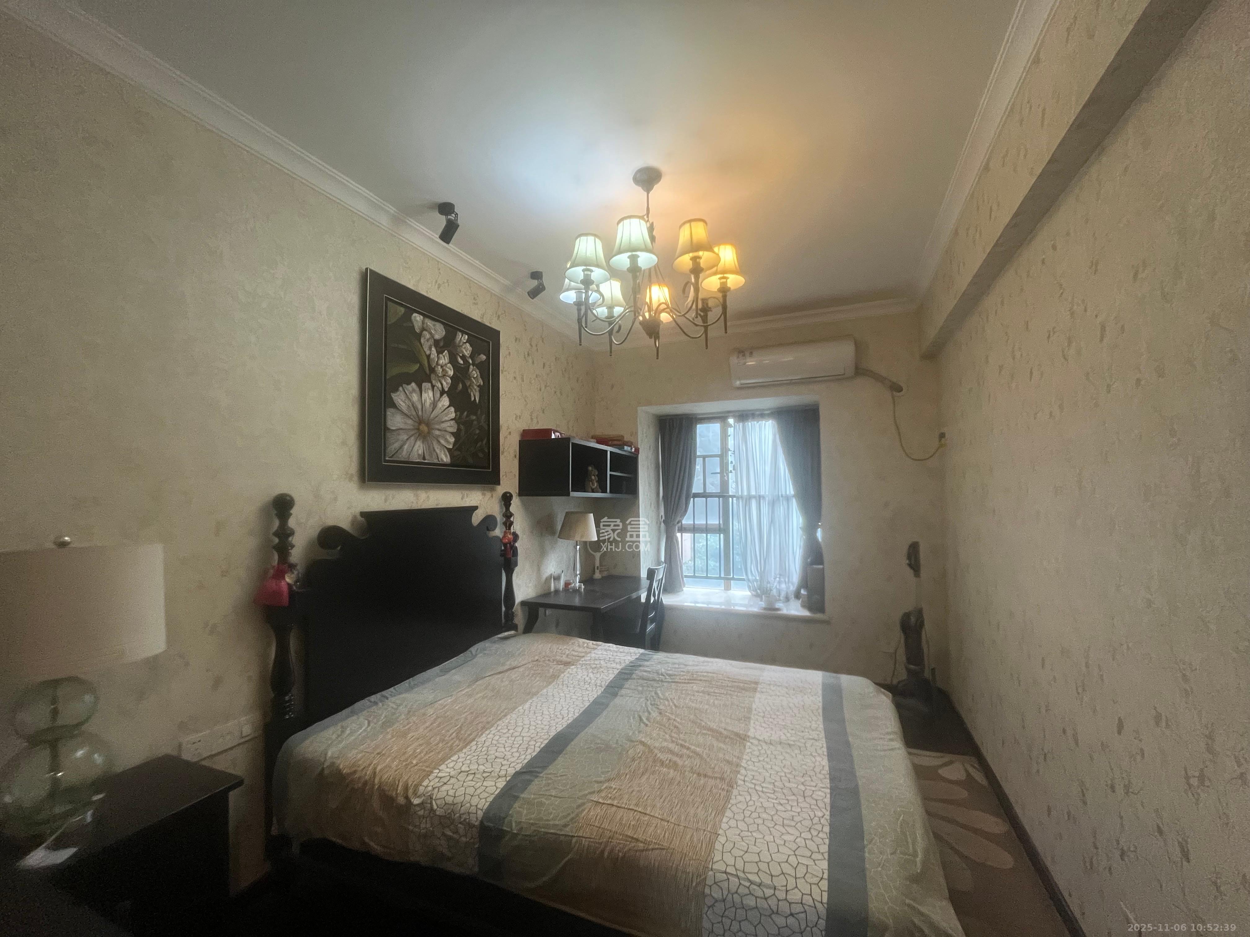 江山帝景哈佛  3室2厅2卫    2500.0元/月室内图