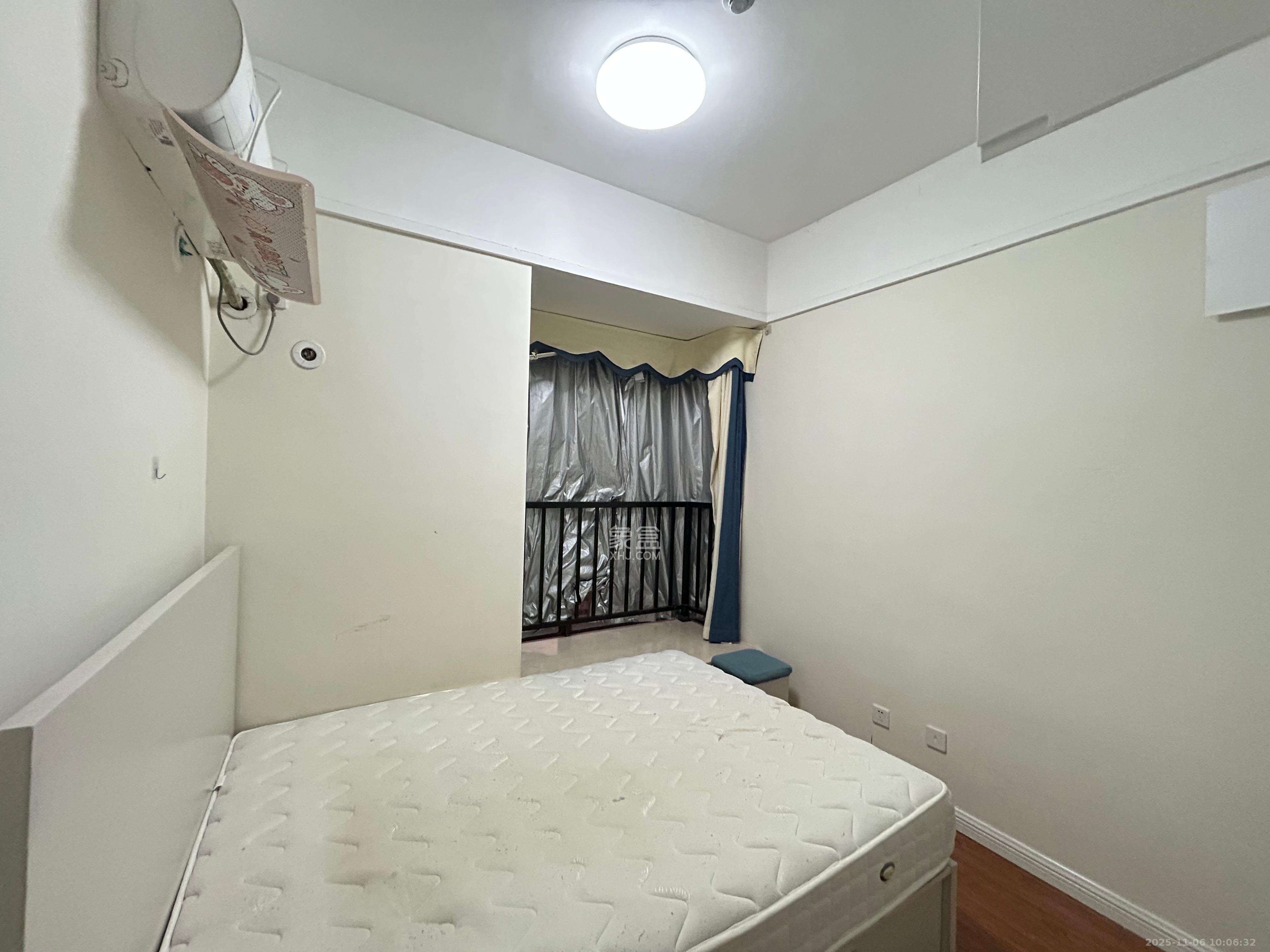 中建信和城  1室0厅0卫    1800.0元/月室内图