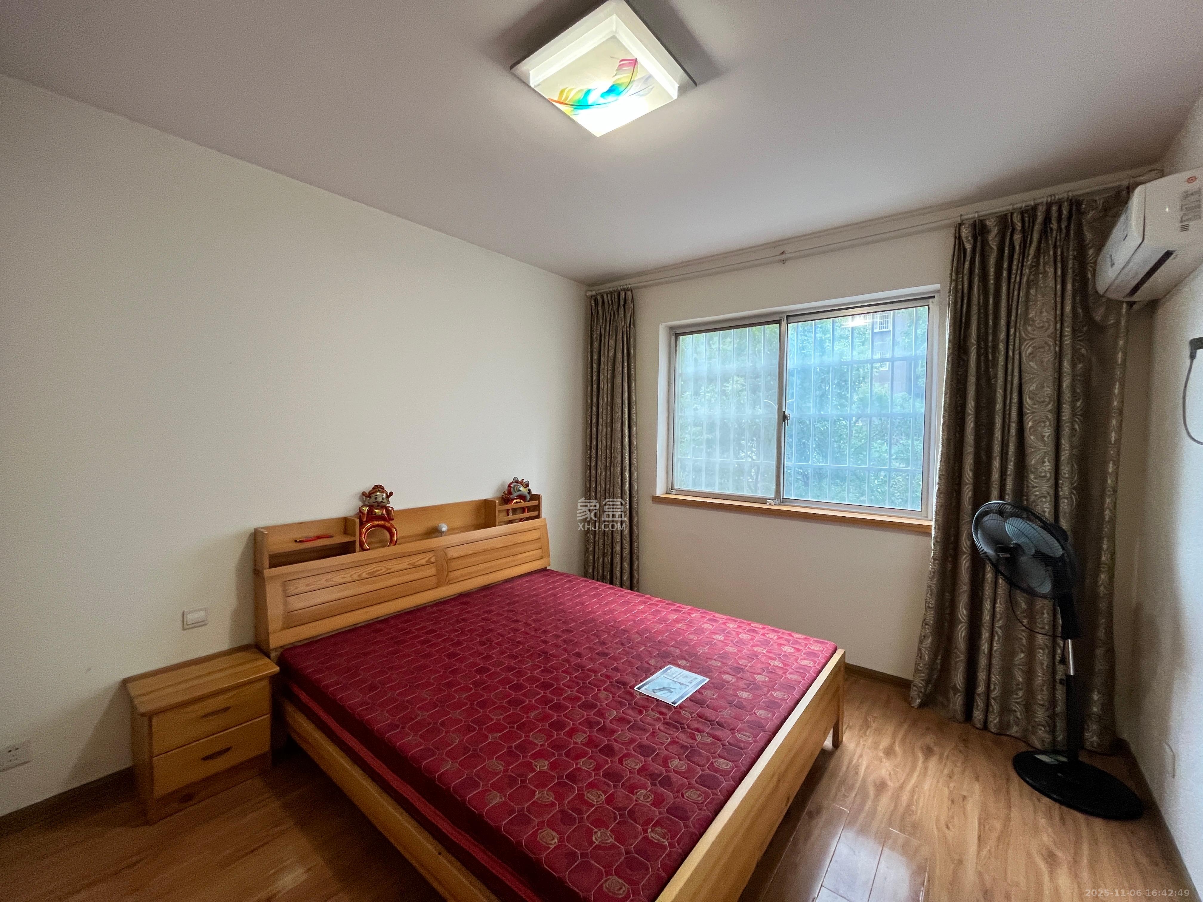 红树湾  1室0厅0卫    2000.0元/月室内图