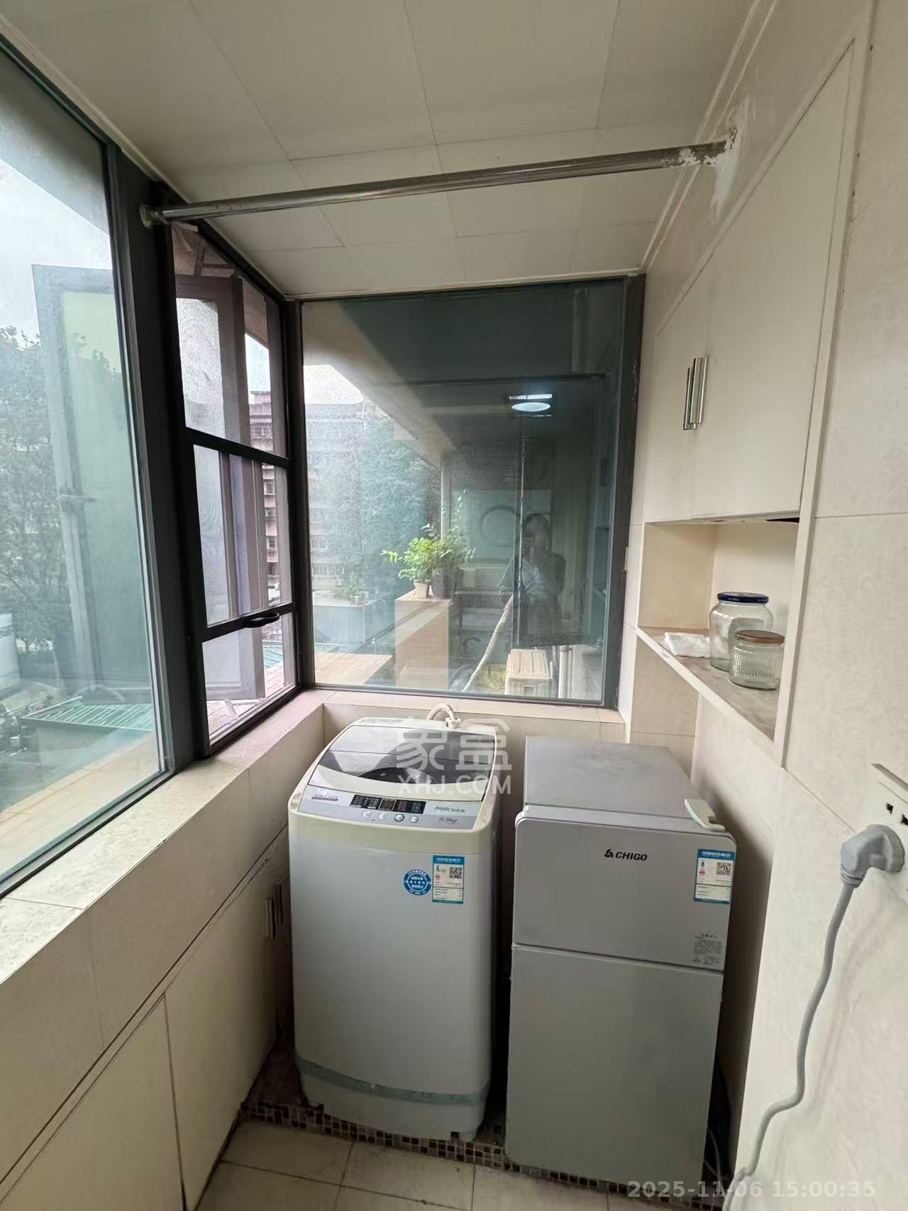 万博汇  1室1厅1卫    1700.0元/月室内图