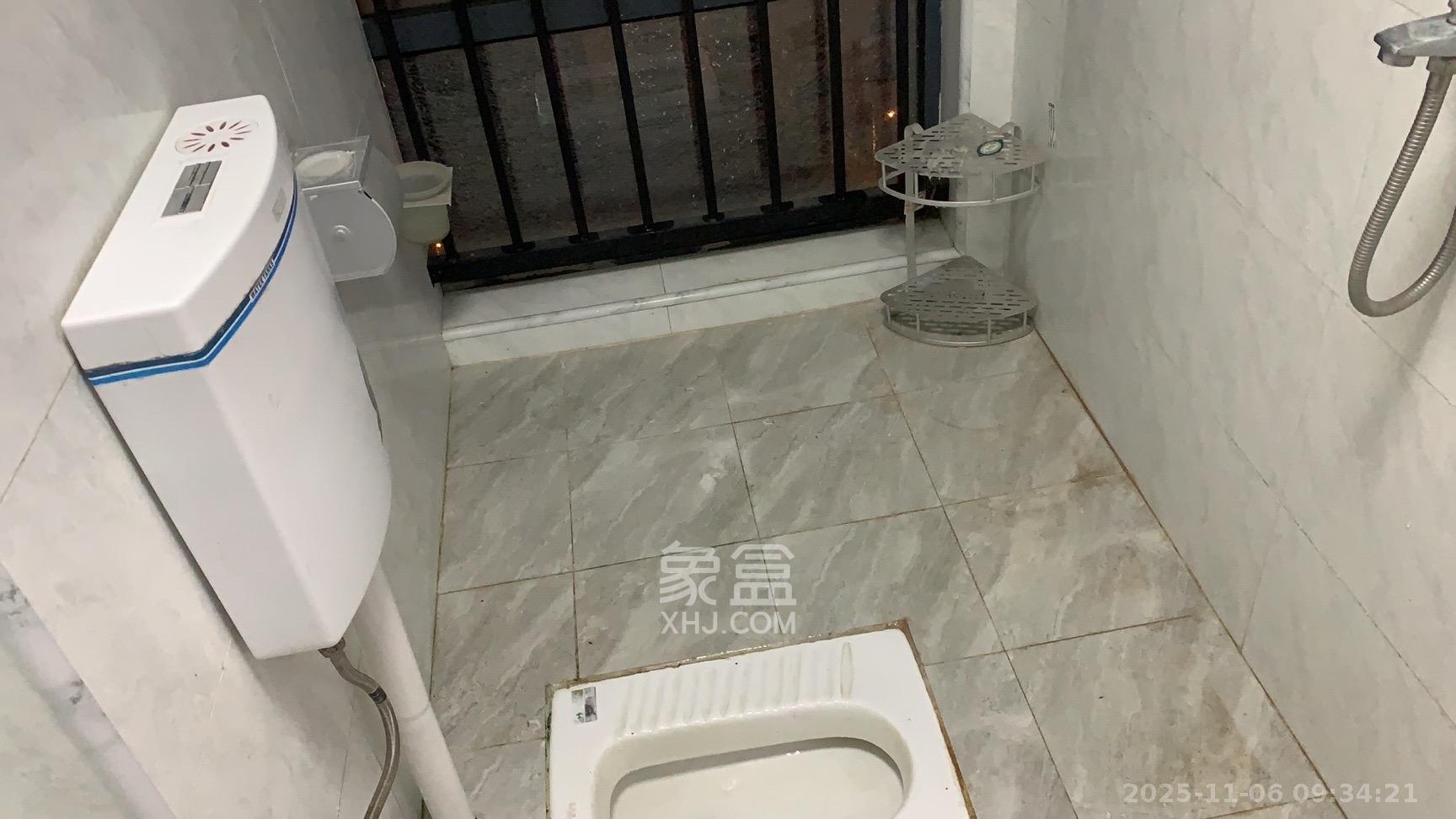 中建芙蓉嘉苑 1室1厅1卫 1400.0元/月 中建芙蓉嘉苑 1室1厅1卫 1400.0元/月室内图