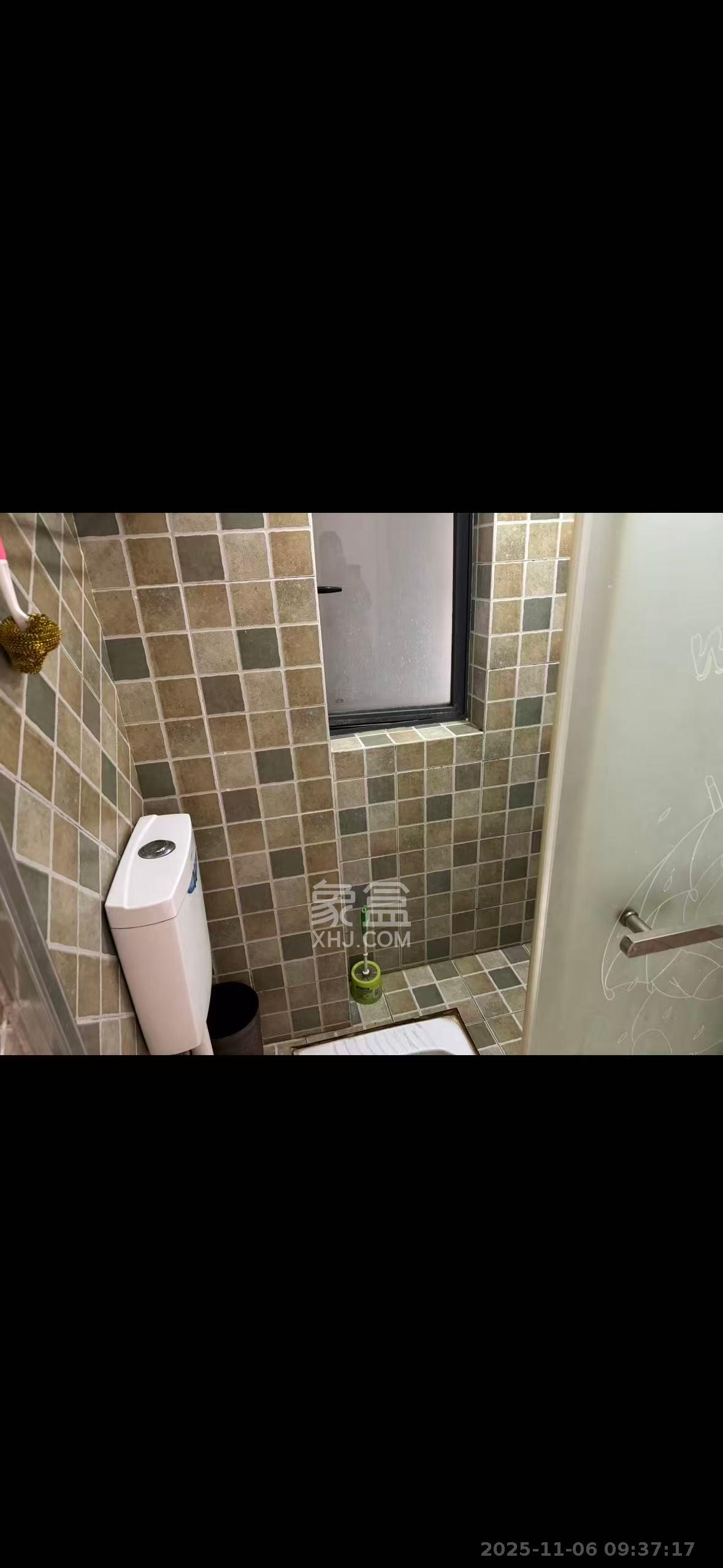 都市兰亭  2室1厅1卫    1800.0元/月室内图