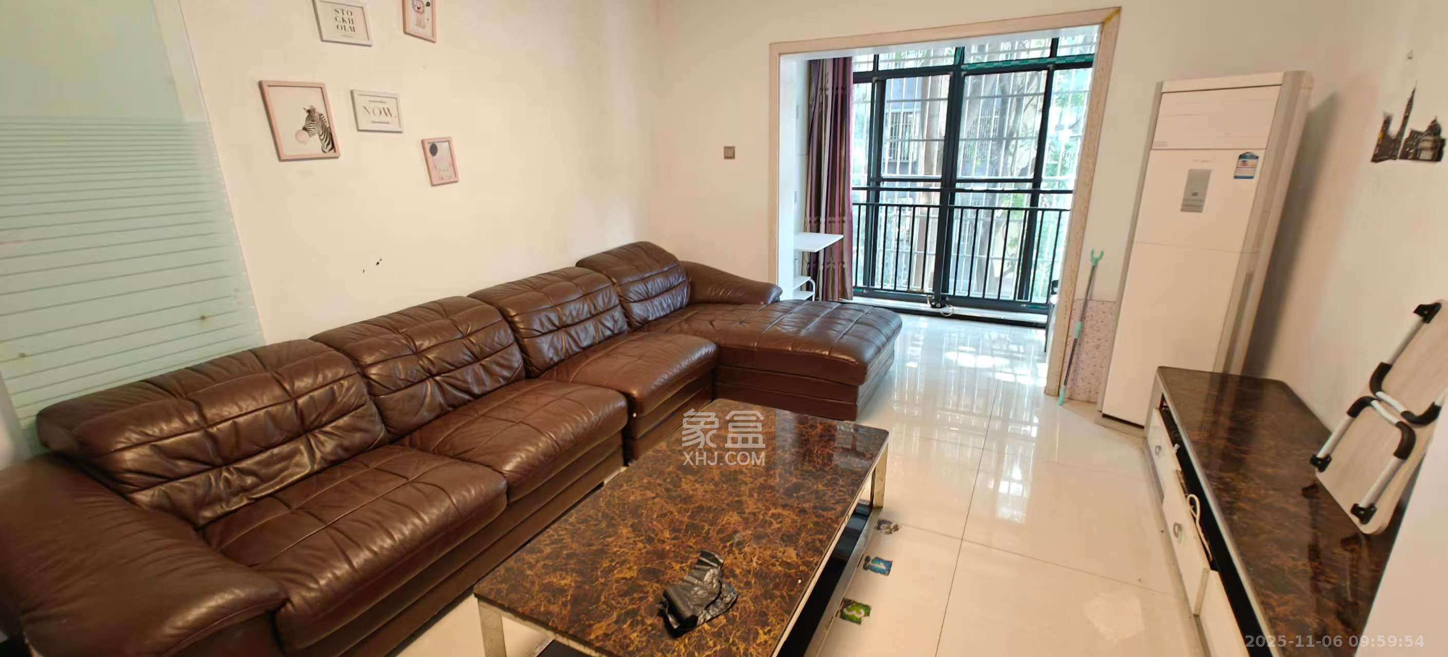 愿景品格家园  3室2厅1卫    2200.0元/月室内图