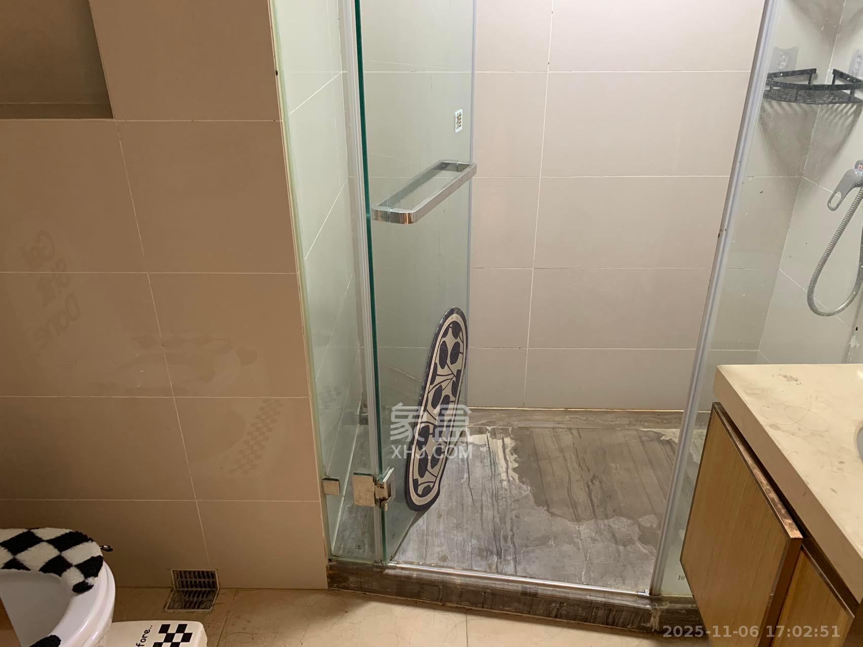 远洋外滩壹号 1室1厅1卫 3000.0元/月 远洋外滩壹号 1室1厅1卫 3000.0元/月室内图