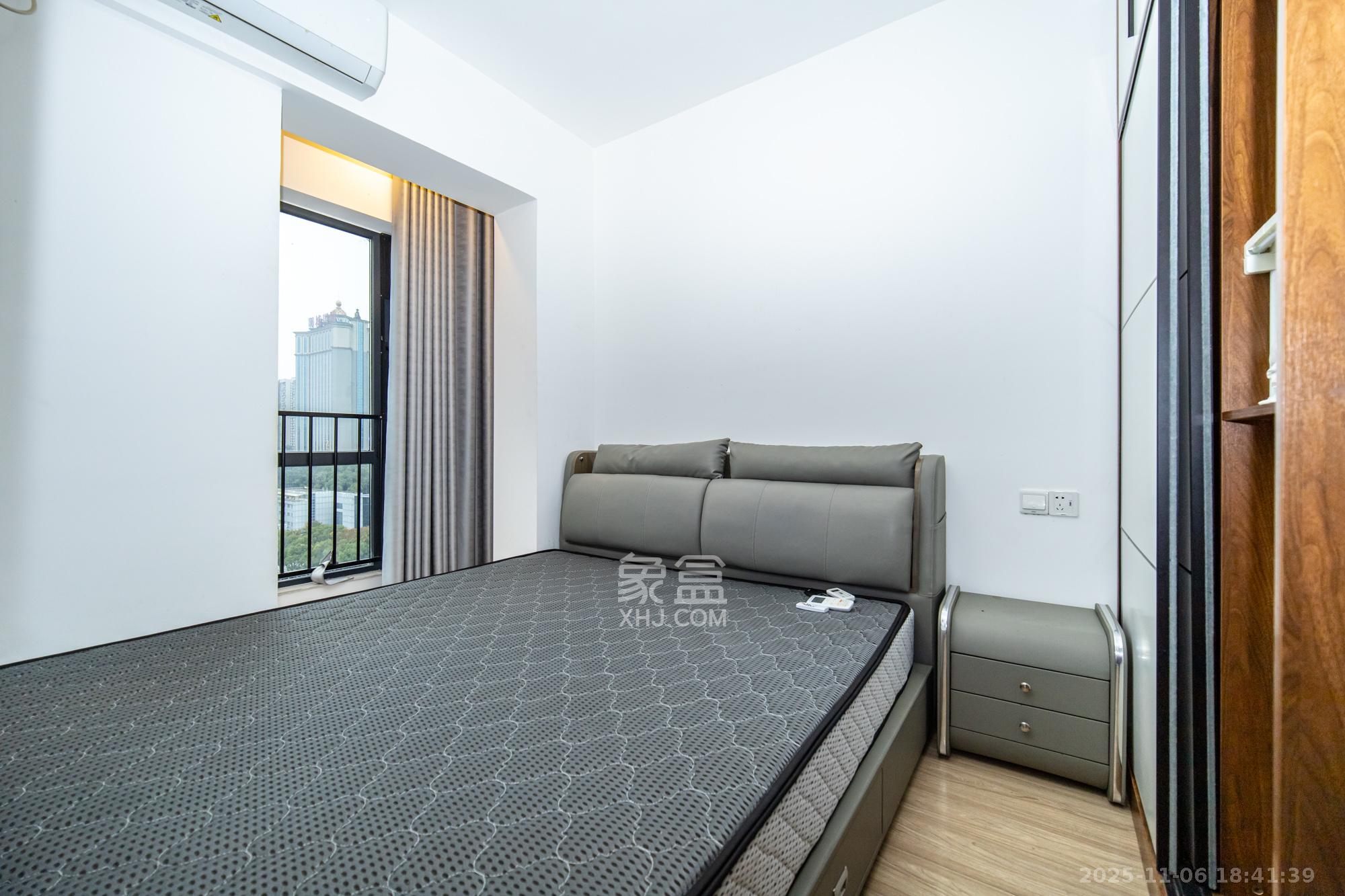 新长海漓湘悦 2室2厅1卫 42.0万 新长海漓湘悦 2室2厅1卫 42.0万卧室