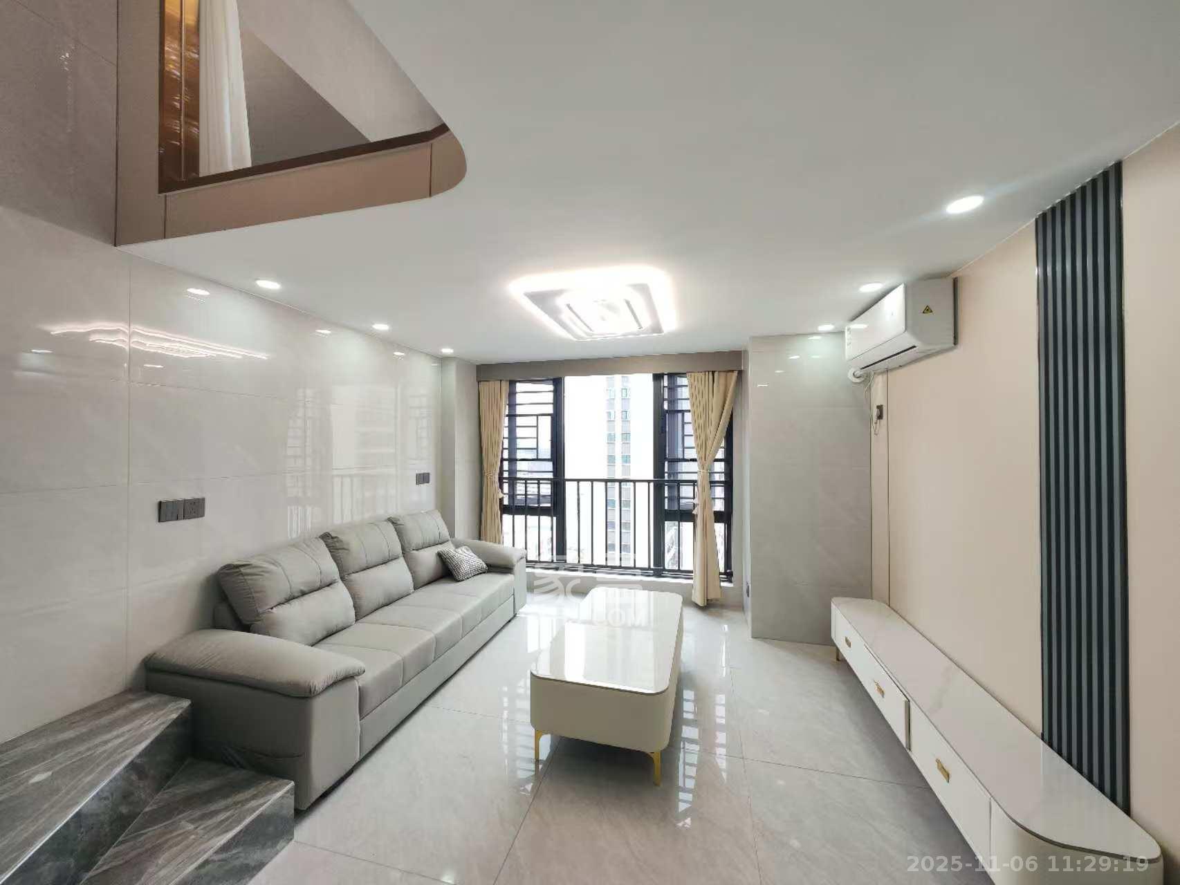 保利恒伟时光印象  2室1厅1卫    2000.0元/月室内图