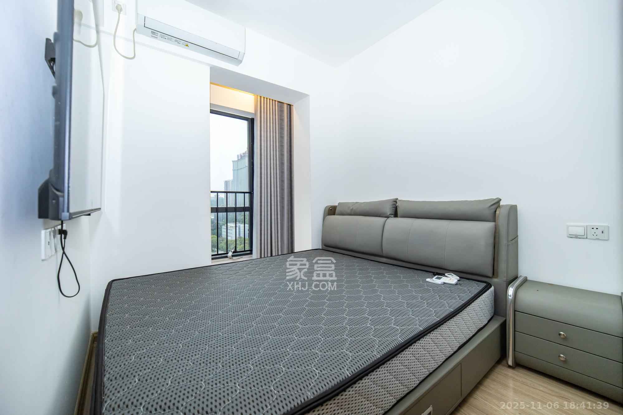 新长海漓湘悦 2室2厅1卫 42.0万 新长海漓湘悦 2室2厅1卫 42.0万卧室