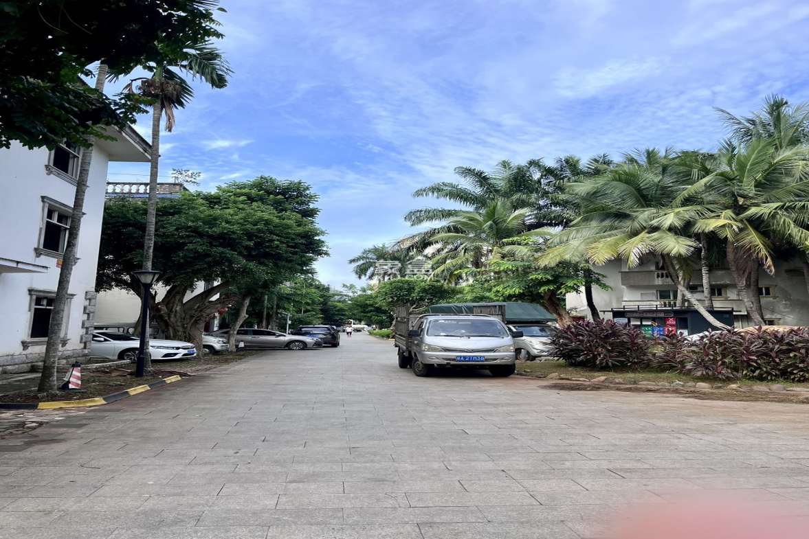 颐和美景花园 1室1厅1卫 38.0万 颐和美景花园 1室1厅1卫 38.0万室内图