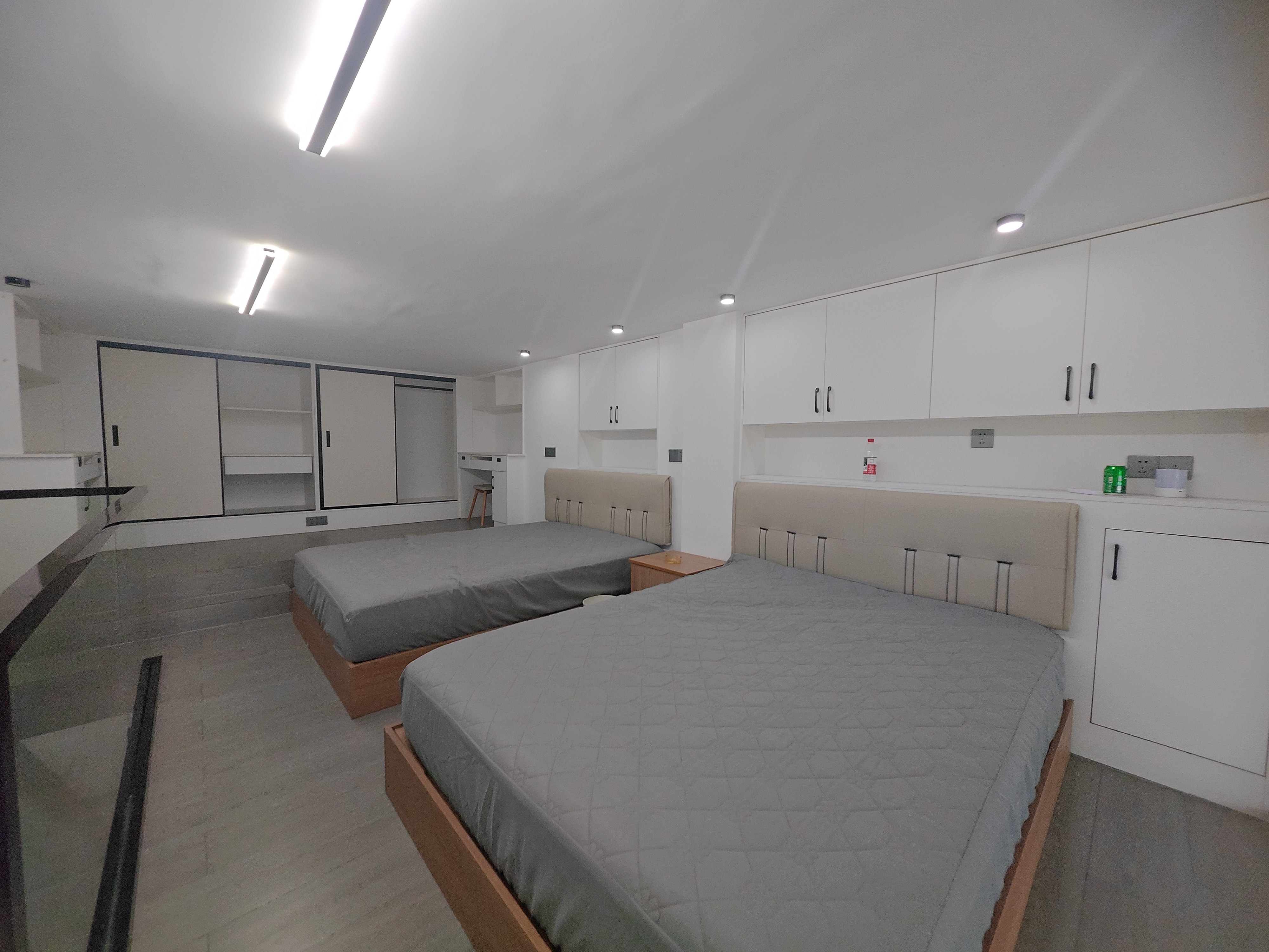 船山公馆  1室1厅1卫    1800.0元/月室内图