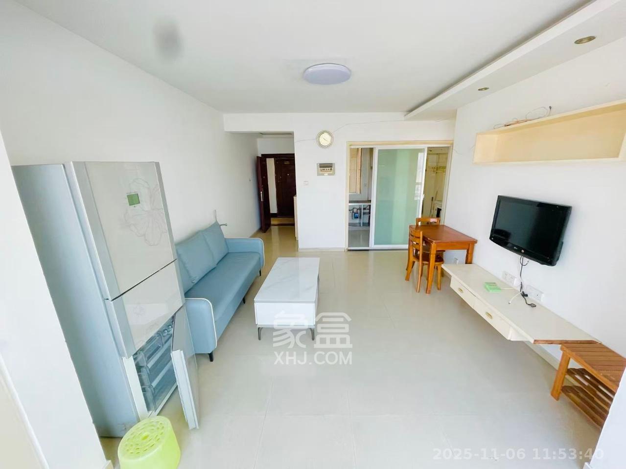 高桥现代商贸城  2室2厅1卫    1900.0元/月