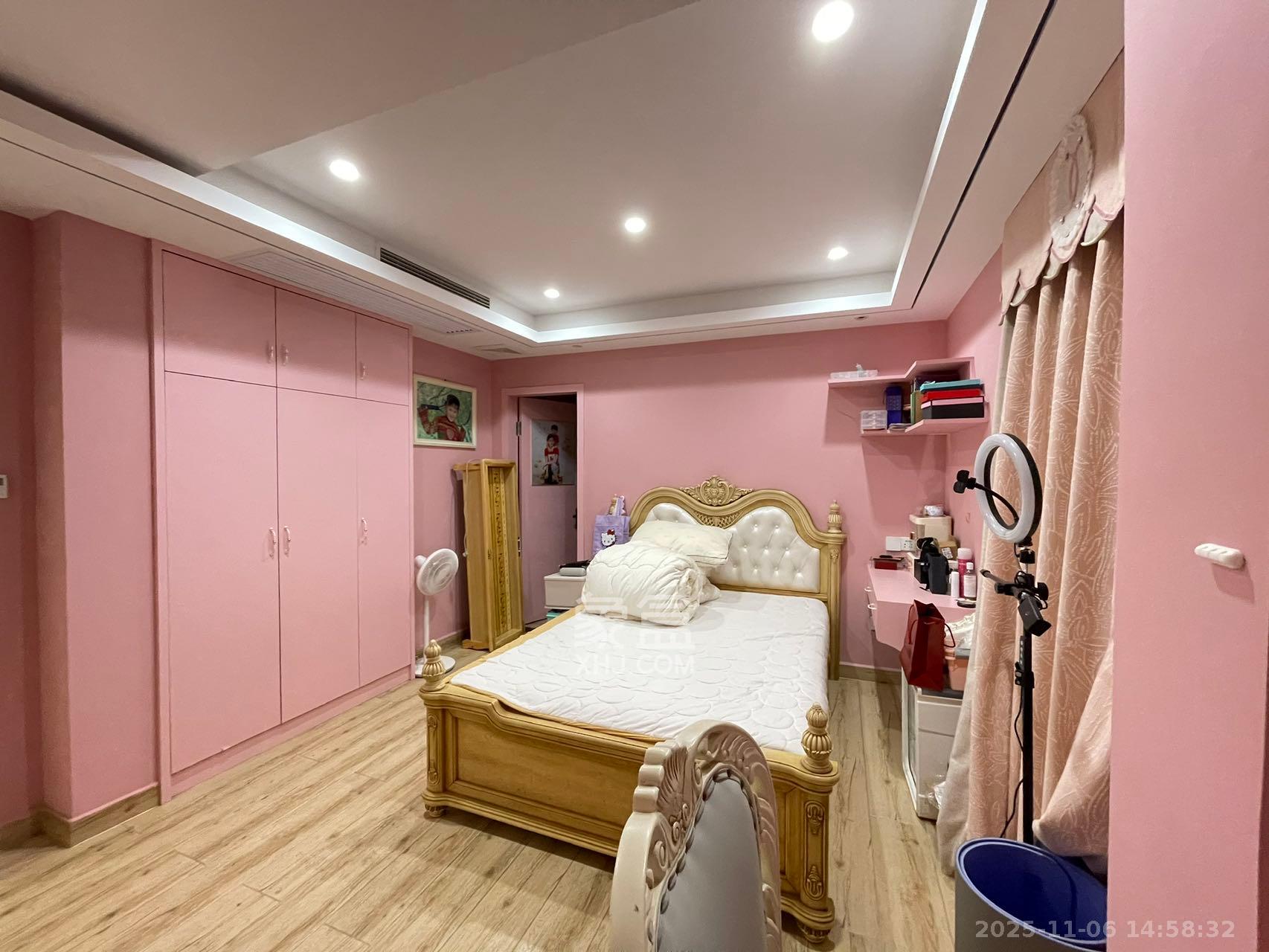 西山汇景一、二期 4室2厅2卫 6000.0元/月 西山汇景一、二期 4室2厅2卫 6000.0元/月室内图