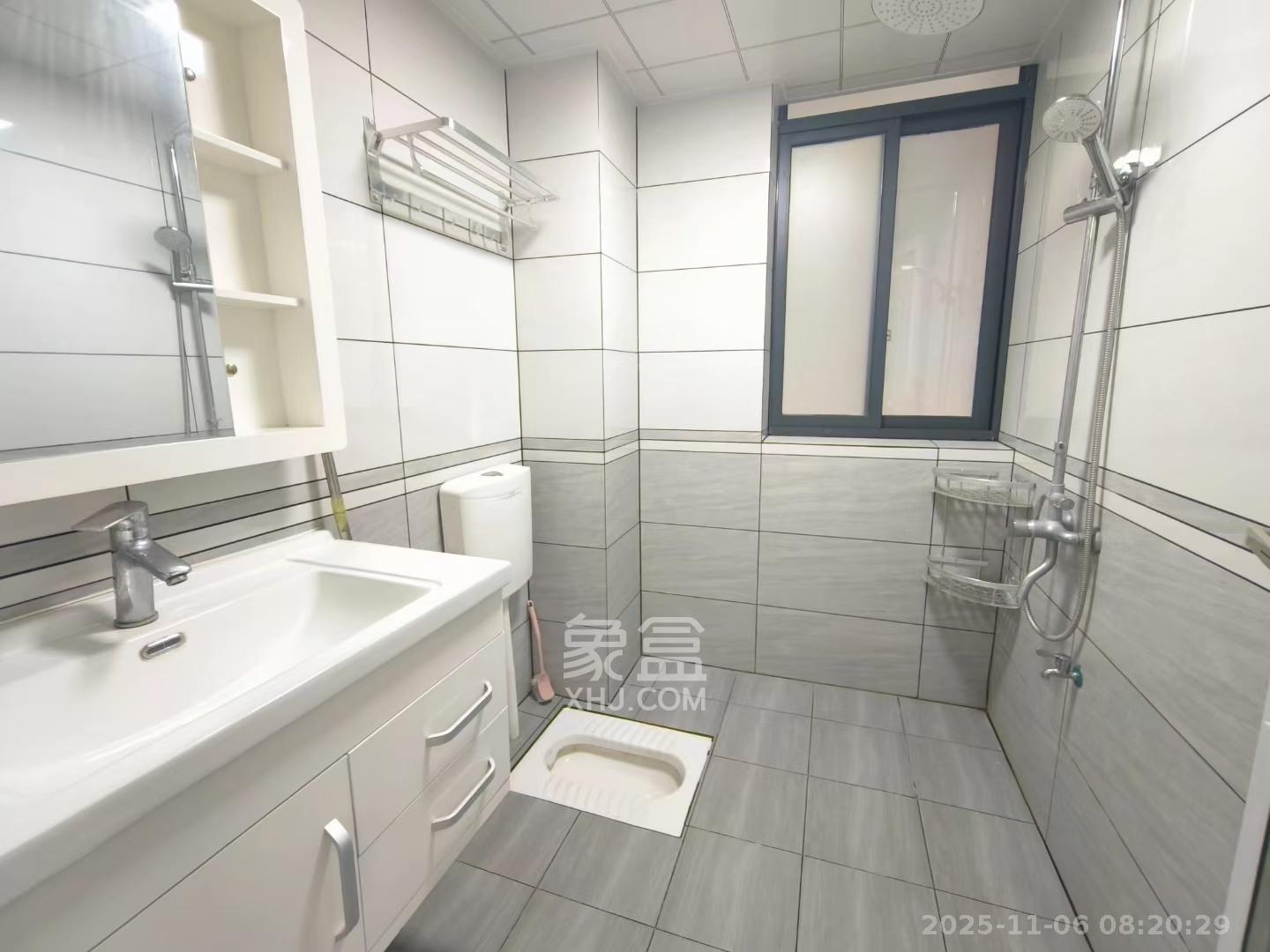 盛世耀凯  2室1厅1卫    2300.0元/月室内图