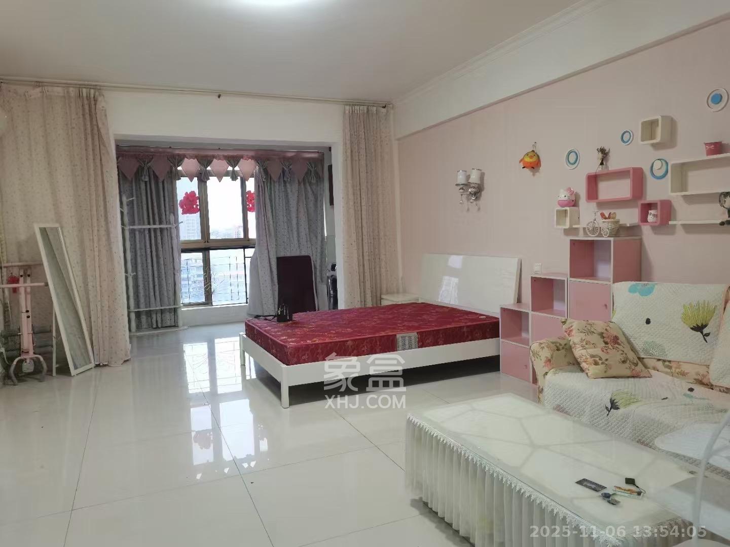 城南郡 1室1厅1卫 1600.0元/月 城南郡 1室1厅1卫 1600.0元/月室内图