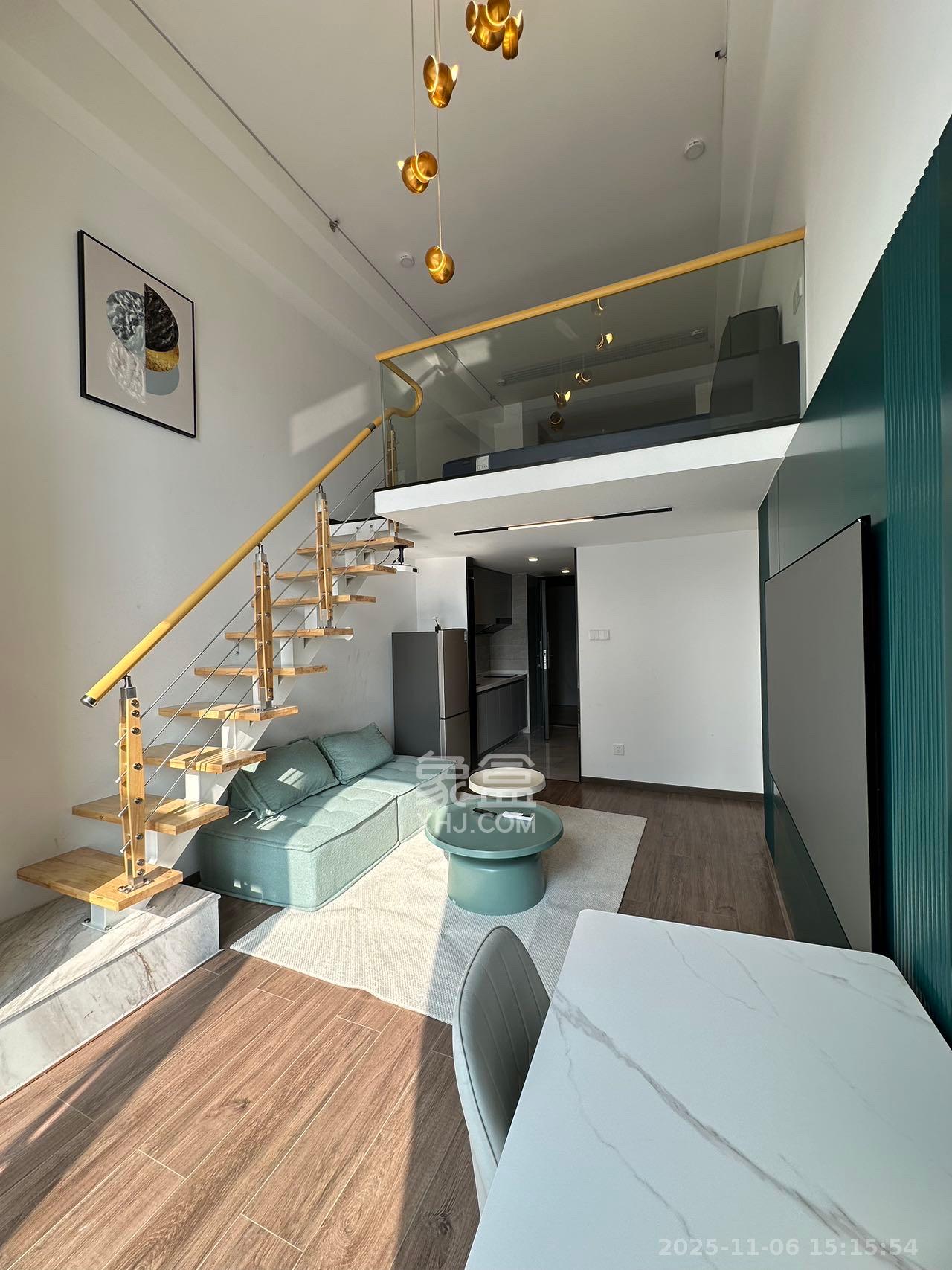 敬天广场 1室0厅0卫 2500.0元/月 敬天广场 1室0厅0卫 2500.0元/月室内图