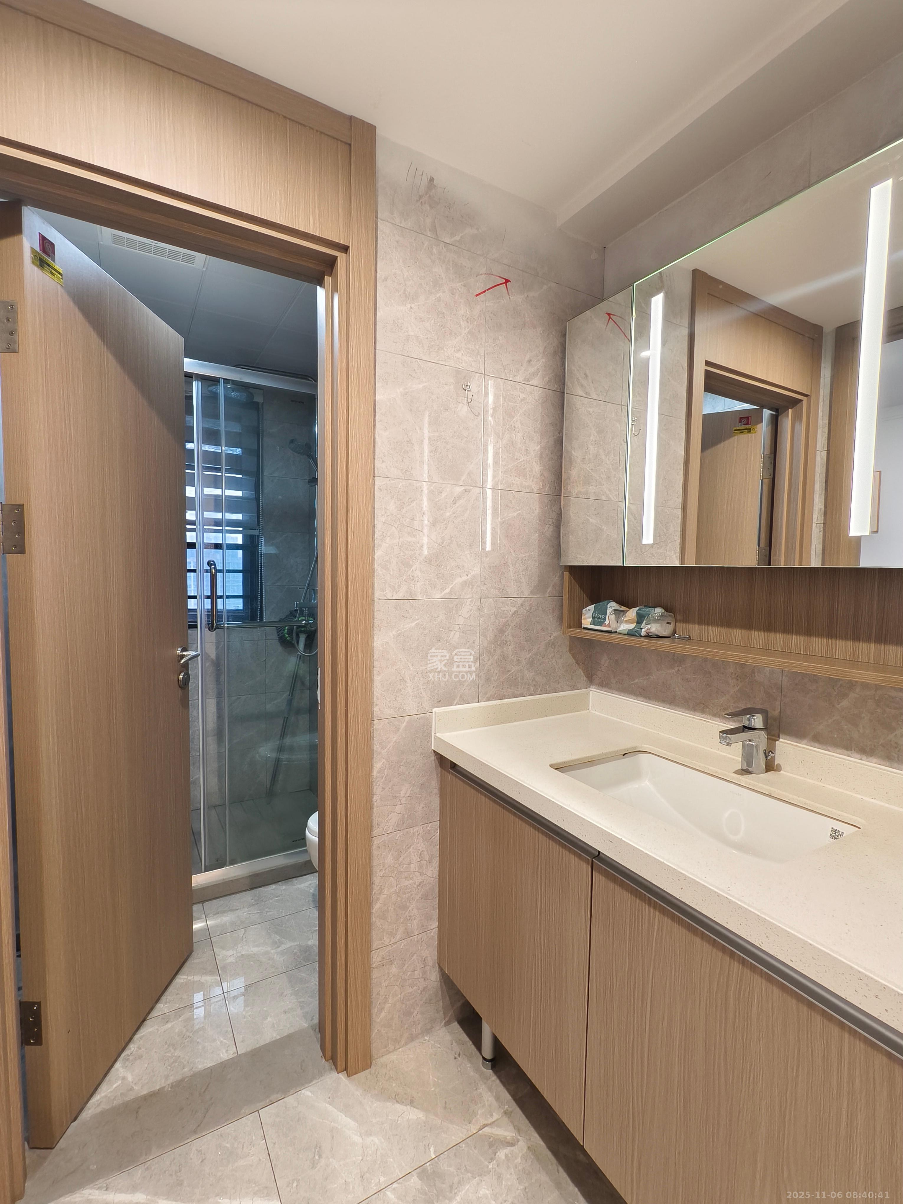 旭辉雨花郡  4室2厅2卫    5000.0元/月室内图