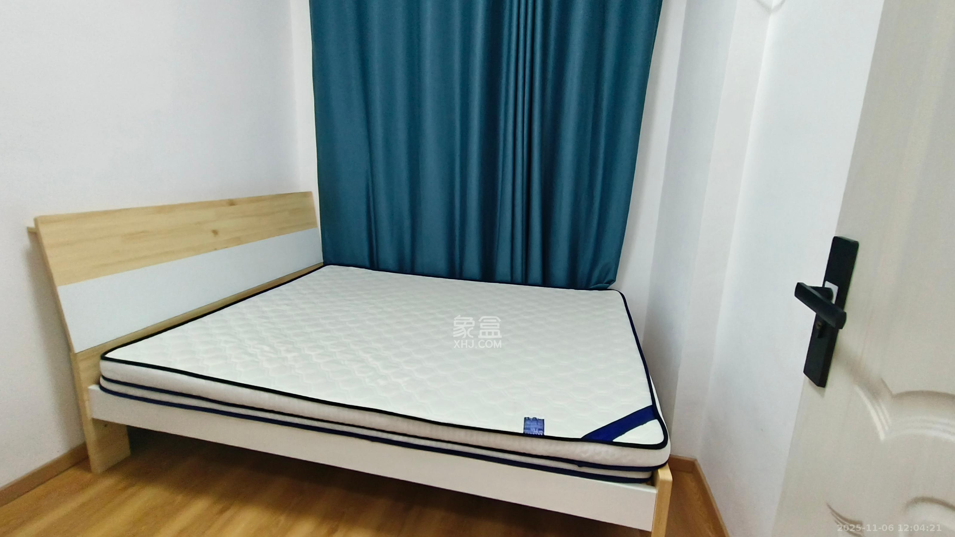 轻盐阳光CEO(轻盐雅苑)(轻奢时代)  2室2厅2卫    2000.0元/月室内图