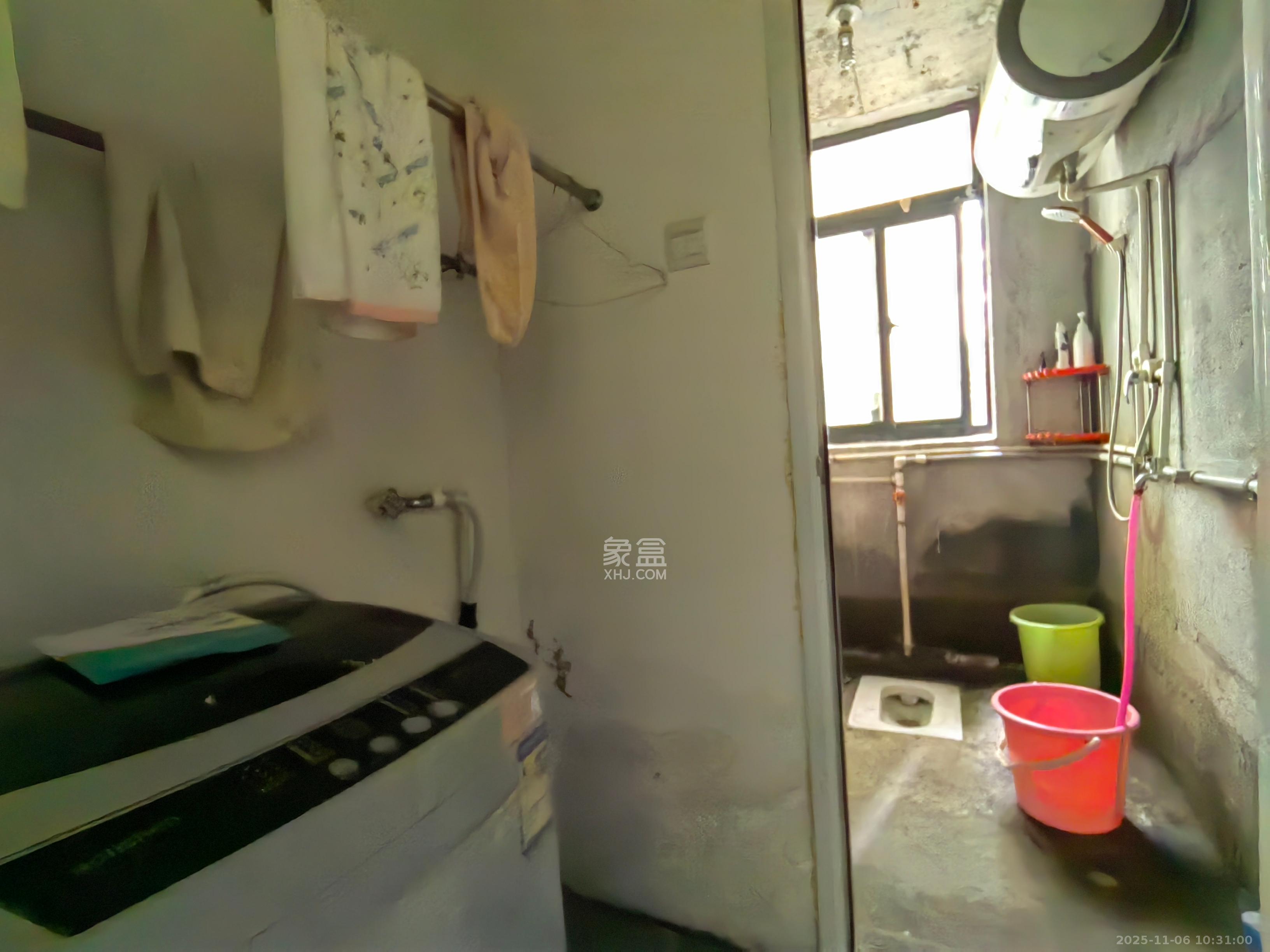 东岸城邦  3室2厅1卫    1500.0元/月室内图