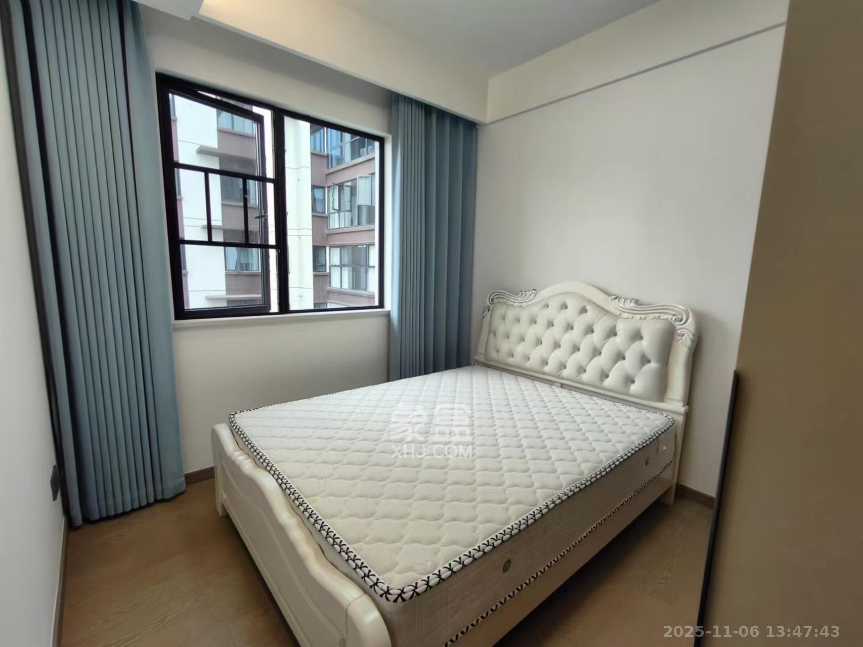 金富湘江悦城  4室2厅2卫    2600.0元/月室内图