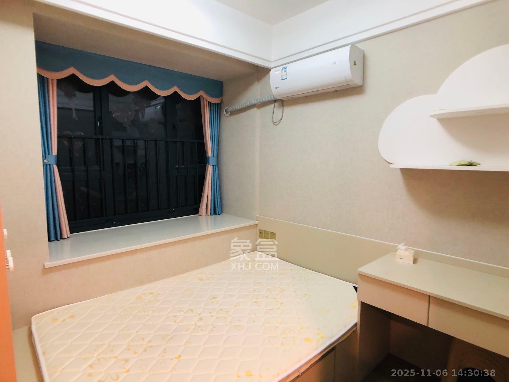 华远碧桂园海蓝城 3室2厅2卫 2300.0元/月 华远碧桂园海蓝城 3室2厅2卫 2300.0元/月室内图