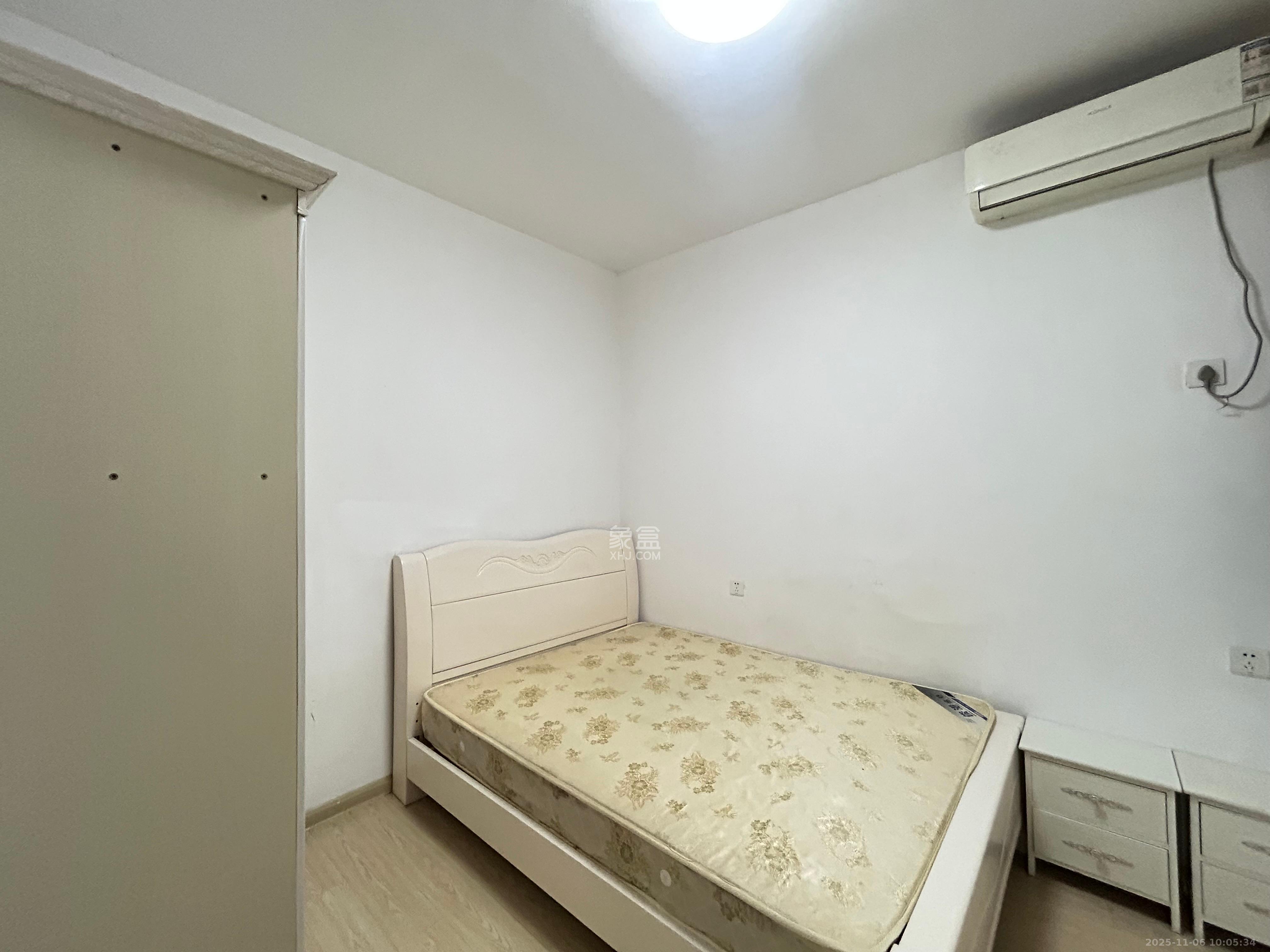 正旺国际铭城(正旺U公馆)  1室1厅1卫    2200.0元/月室内图