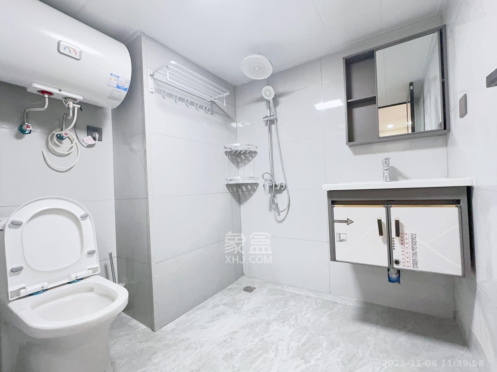 京武浪琴山三期(京武中心) 2室1厅1卫 3000.0元/月 京武浪琴山三期(京武中心) 2室1厅1卫 3000.0元/月室内图