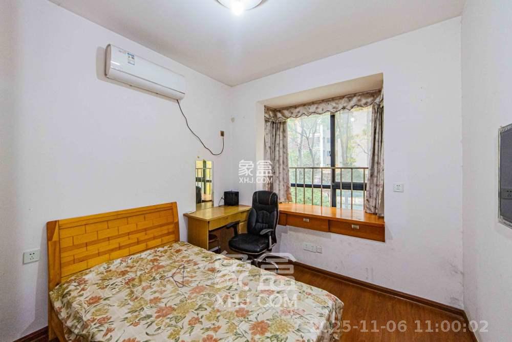 湘江世纪城豪江苑  2室2厅1卫    1500.0元/月室内图