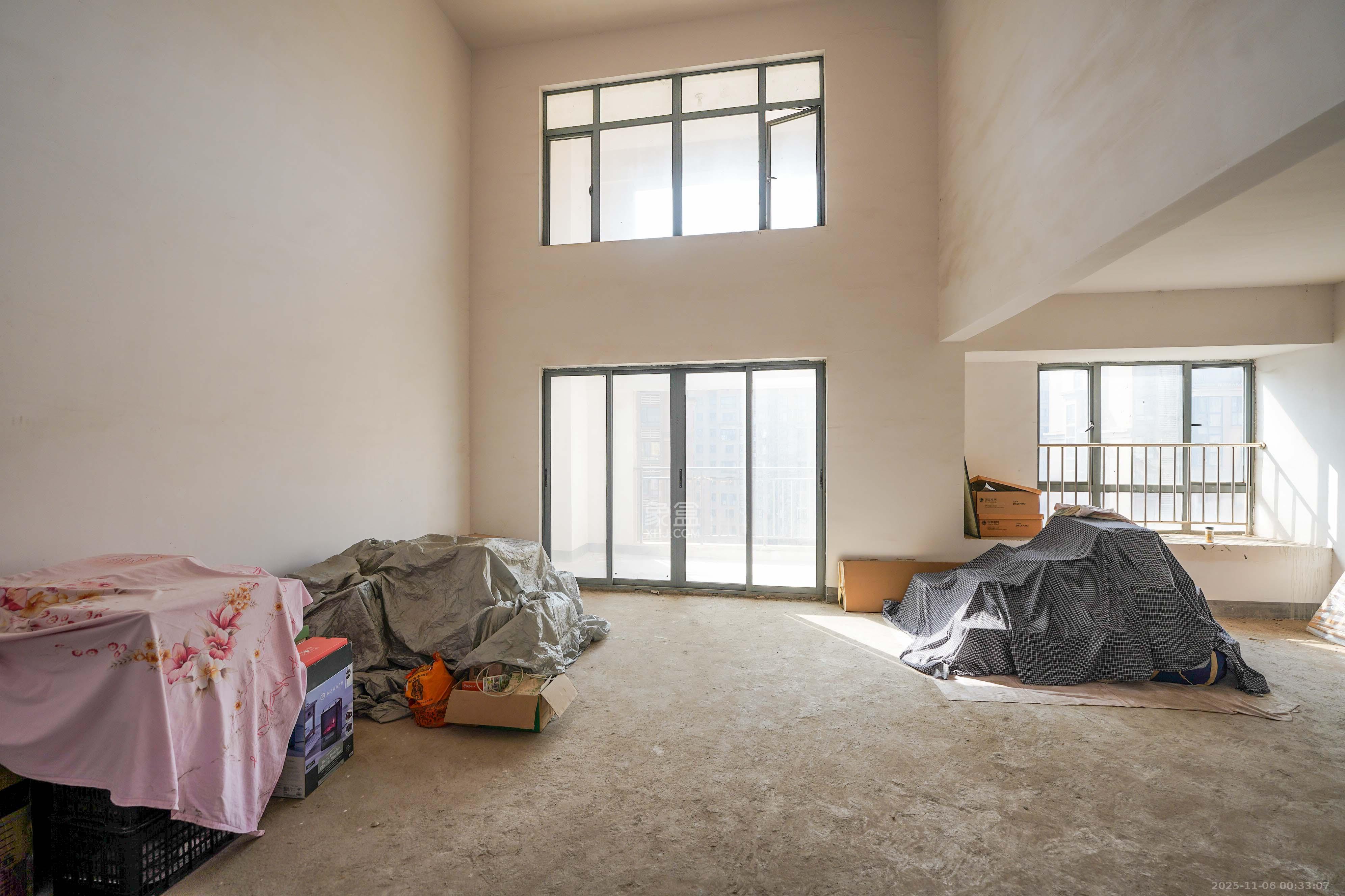 和美星城  4室1厅1卫    200.0万