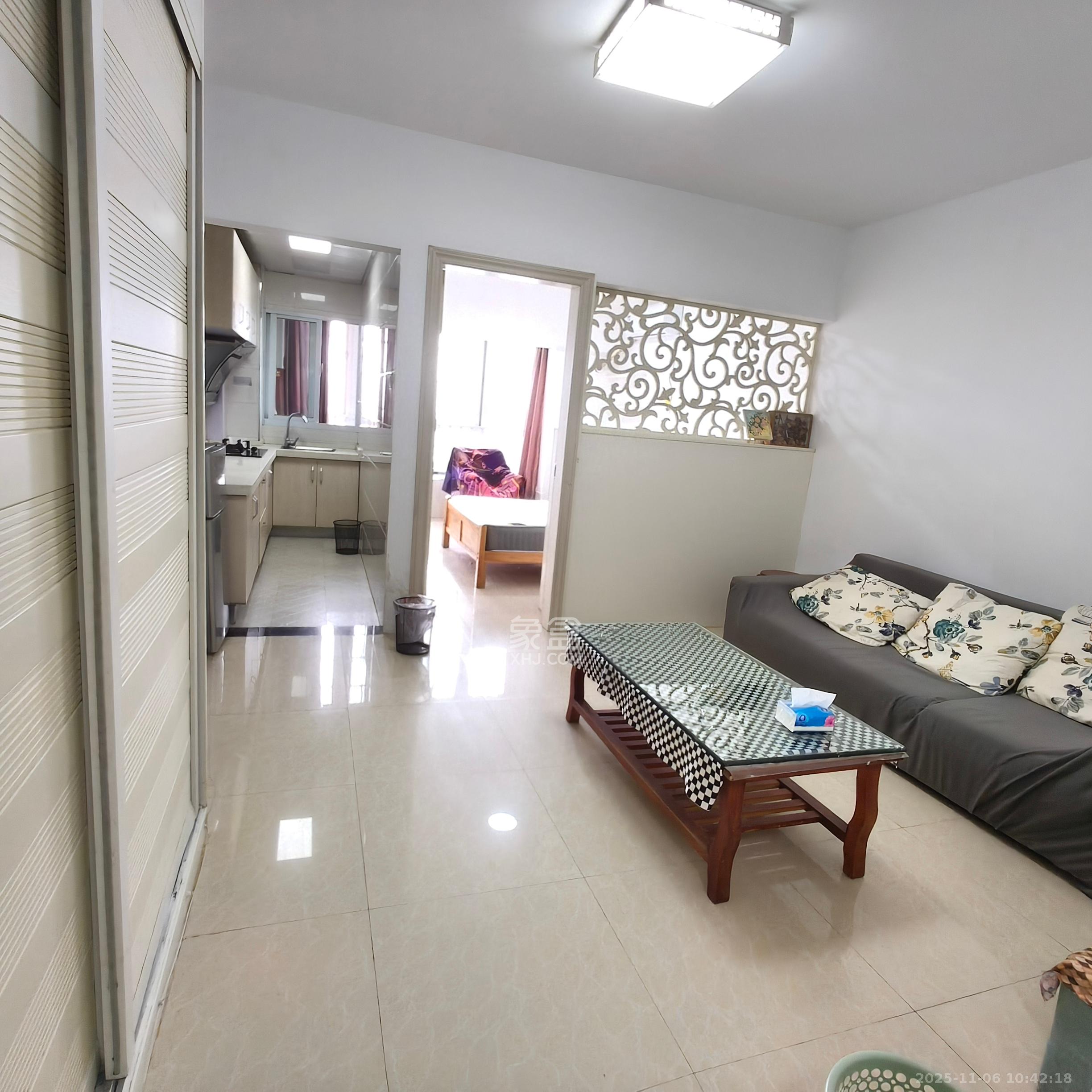 先锋东外滩 1室1厅1卫 1500.0元/月 先锋东外滩 1室1厅1卫 1500.0元/月室内图