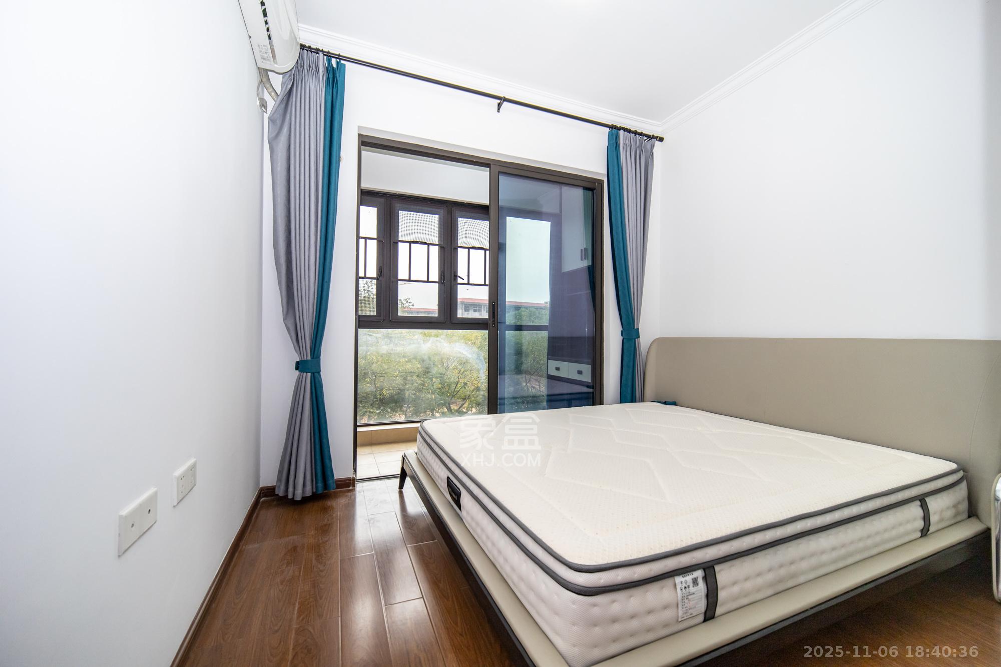 旺德府恺悦国际  3室2厅2卫    69.8万卧室