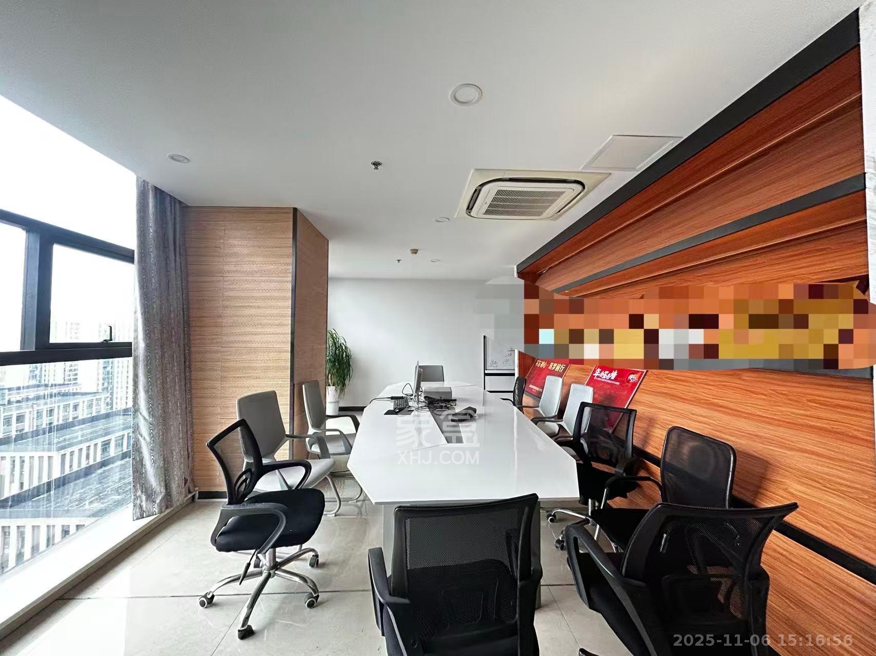 中部智谷产业园  1室1厅1卫    15000.0元/月室内图