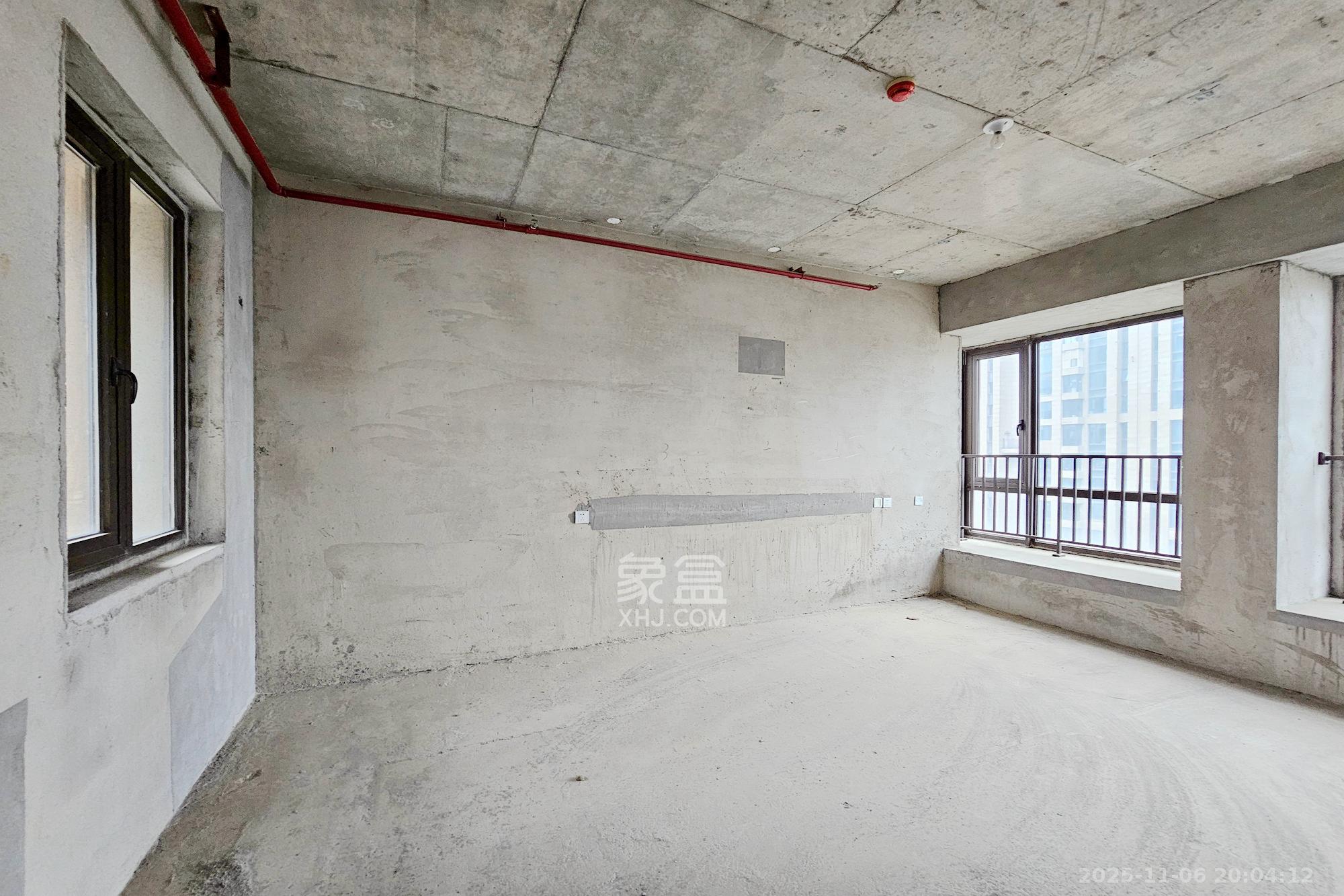 明昇壹城（明昇时代广场）二期  4室2厅3卫    410.0万卧室