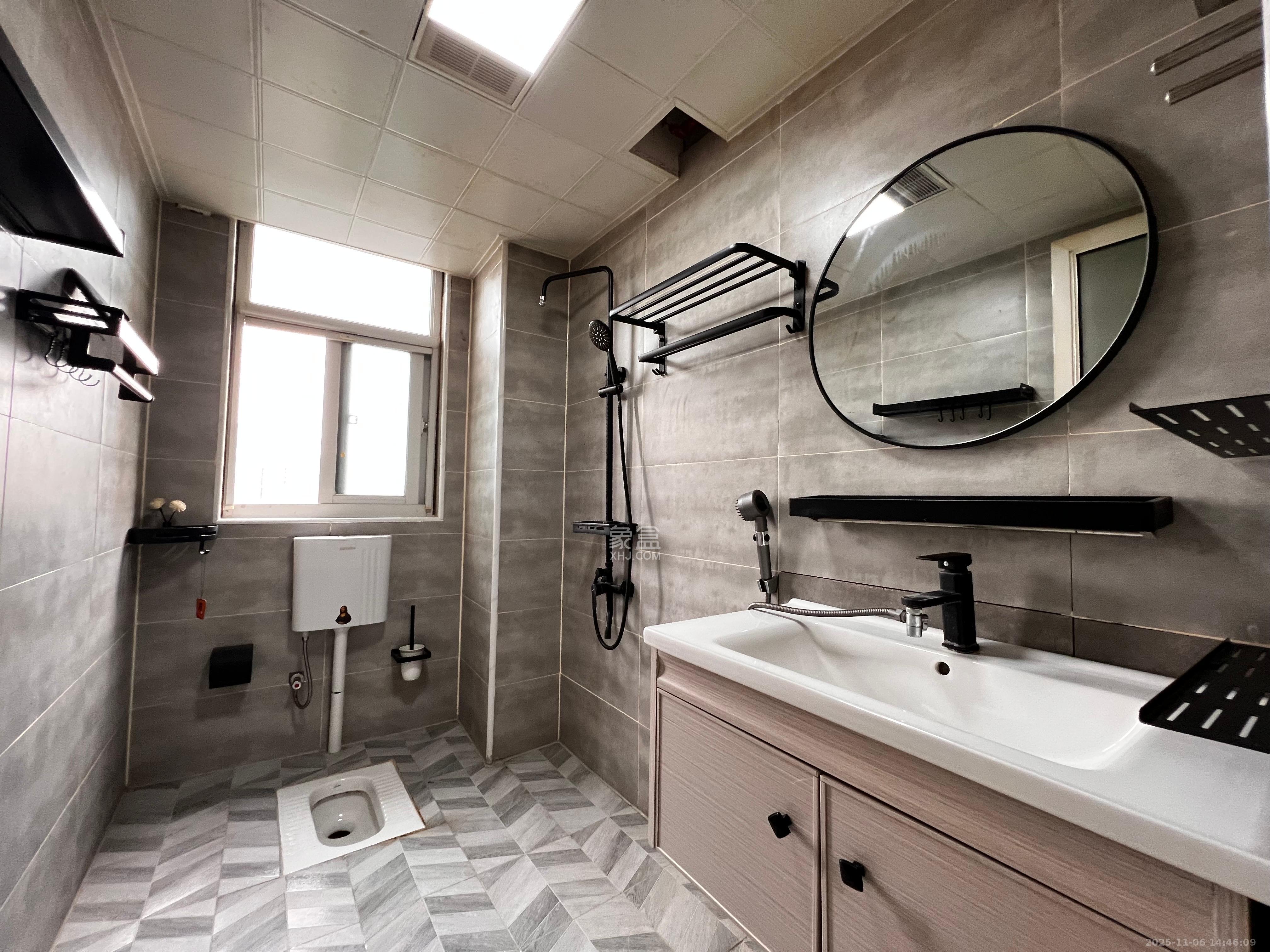 北辰三角洲C2区  3室2厅2卫    3600.0元/月室内图