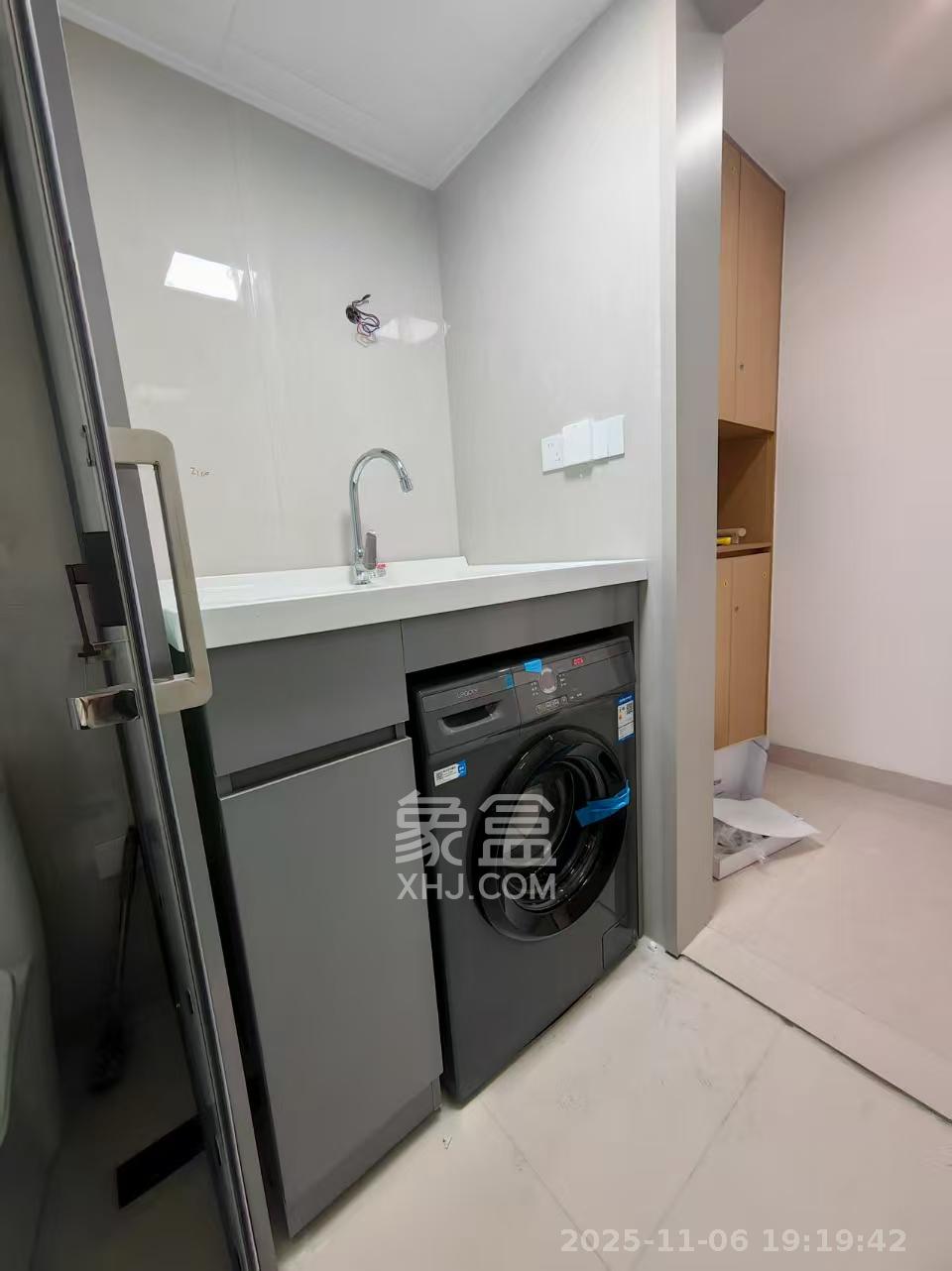 坪山家园 1室1厅1卫 600.0元/月 坪山家园 1室1厅1卫 600.0元/月室内图