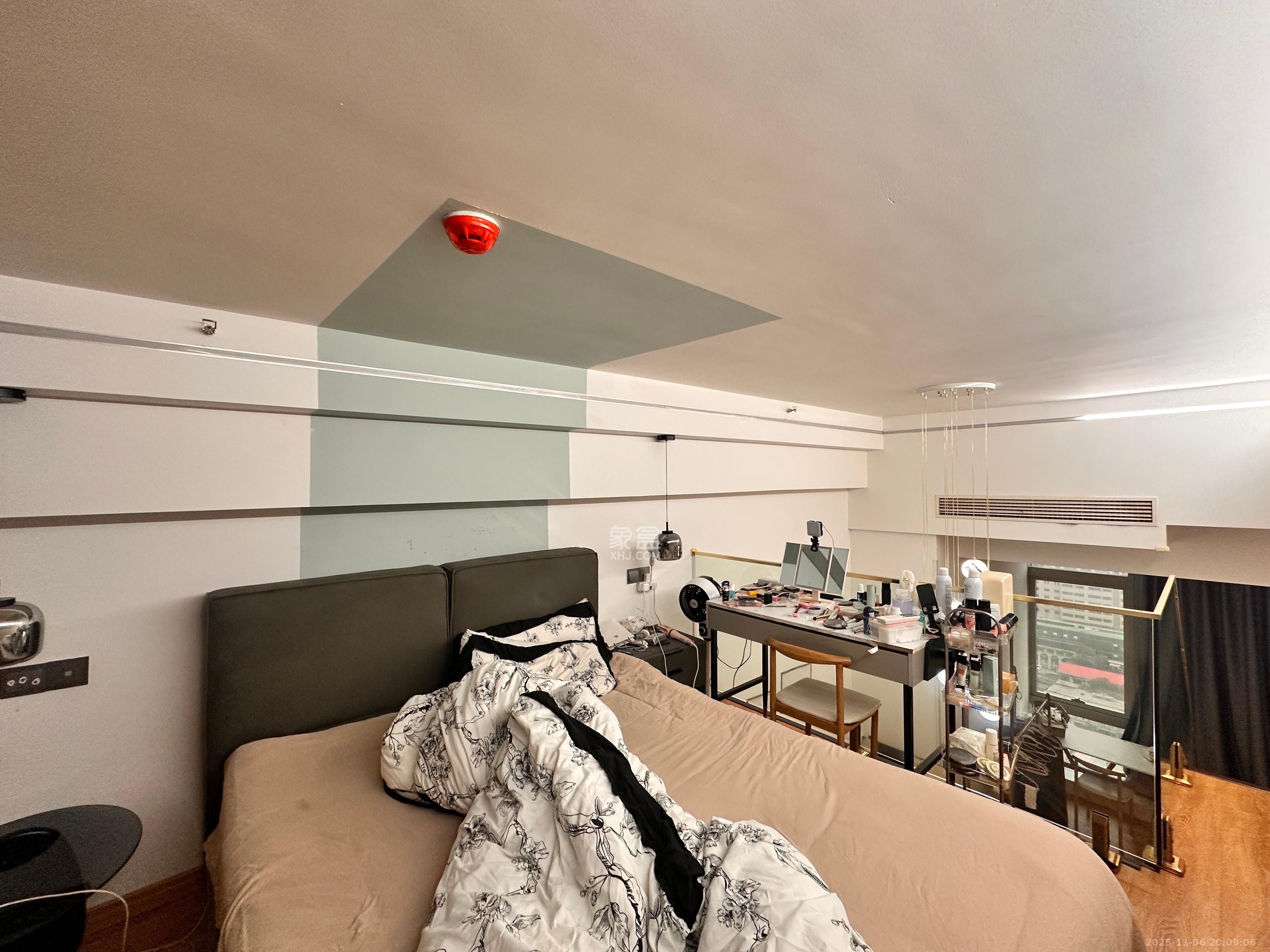 敬天广场 1室1厅1卫 2500.0元/月 敬天广场 1室1厅1卫 2500.0元/月室内图