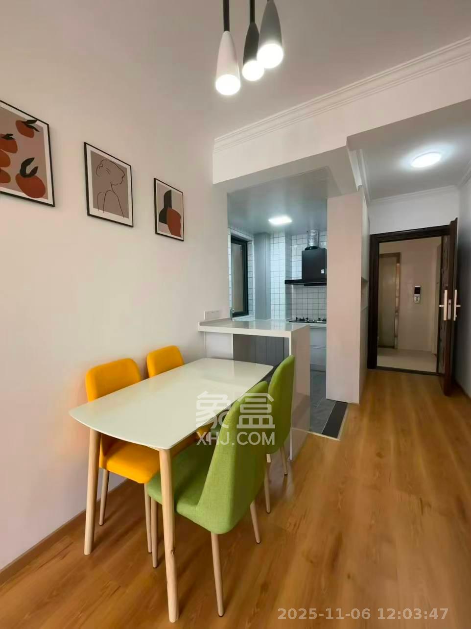 轻盐阳光CEO(轻盐雅苑)(轻奢时代)  2室2厅2卫    2000.0元/月