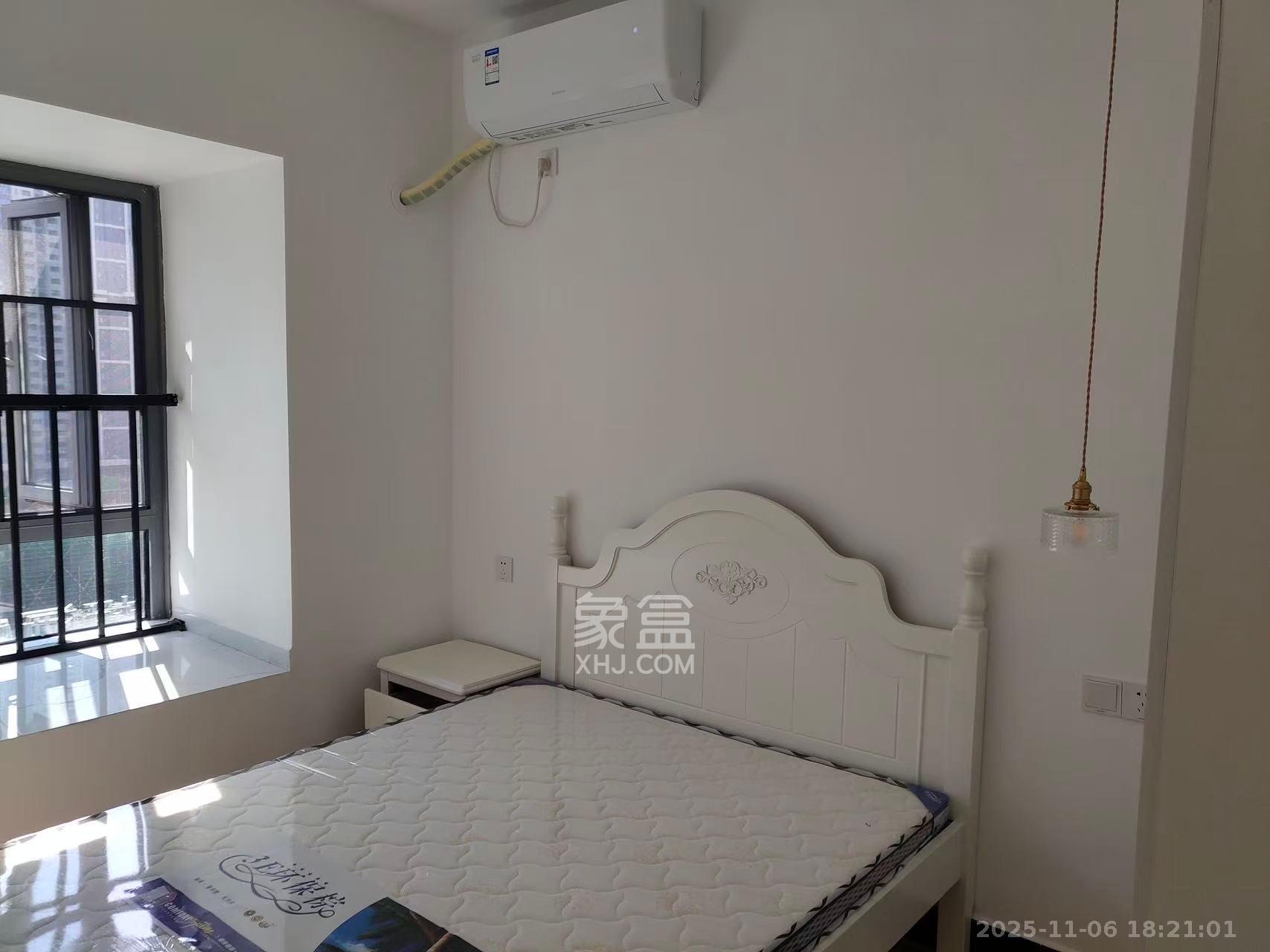 世茂铂翠湾四期(世茂悦享) 3室2厅1卫 3000.0元/月 世茂铂翠湾四期(世茂悦享) 3室2厅1卫 3000.0元/月室内图