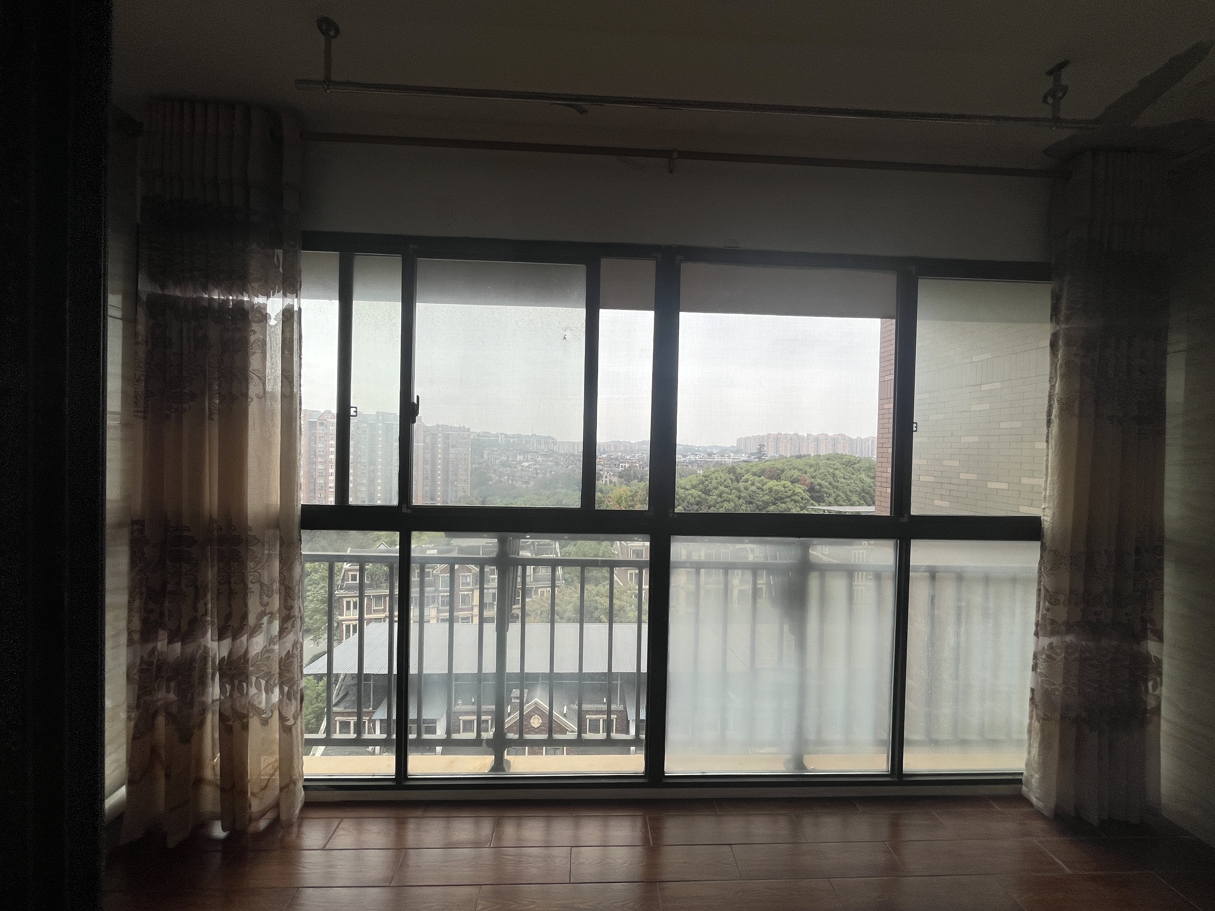 五矿格澜郡  5室3厅3卫    4100.0元/月户型图