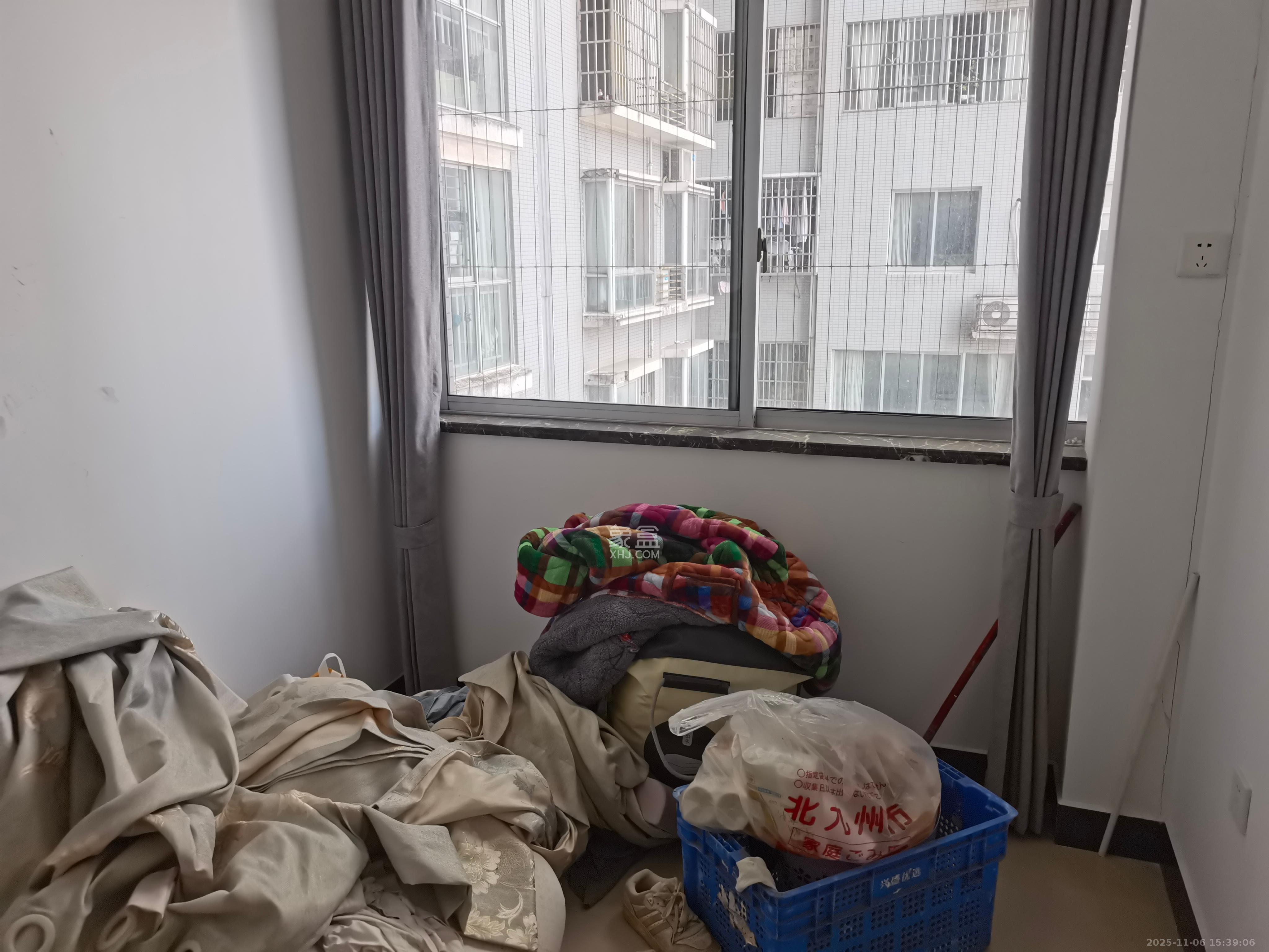 高桥现代商贸城 3室1厅1卫 3000.0元/月 高桥现代商贸城 3室1厅1卫 3000.0元/月室内图