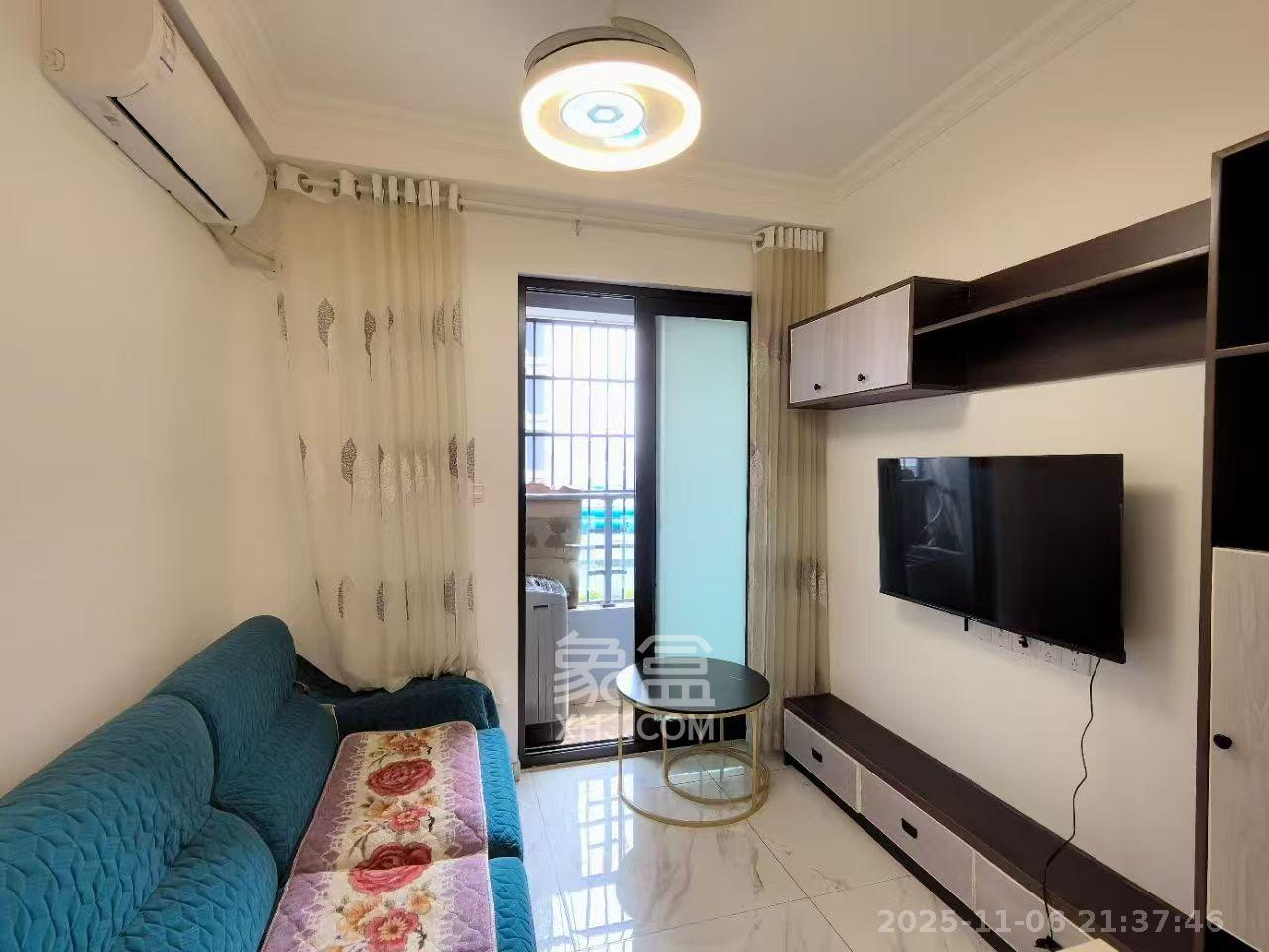 碧桂园星荟 1室1厅1卫 1400.0元/月 碧桂园星荟 1室1厅1卫 1400.0元/月室内图